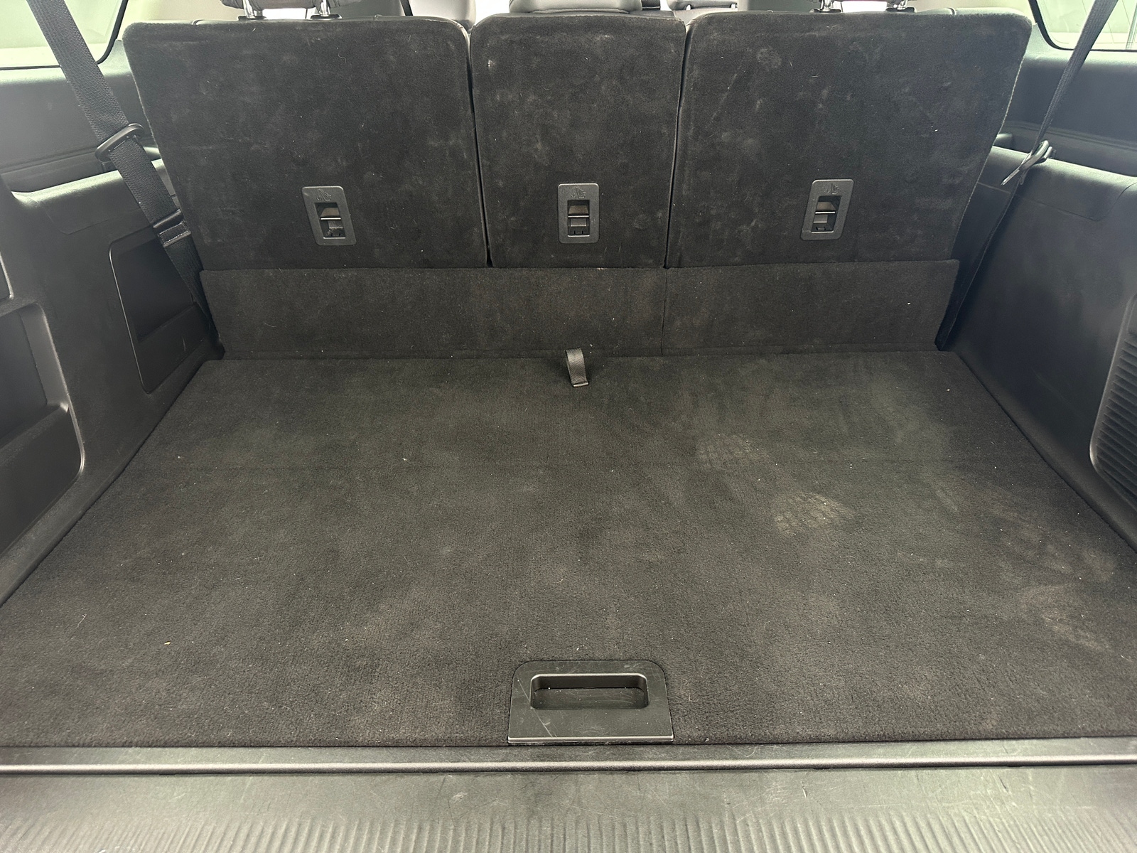 Thumbnail: 2025 Ford Expedition MAX - 7