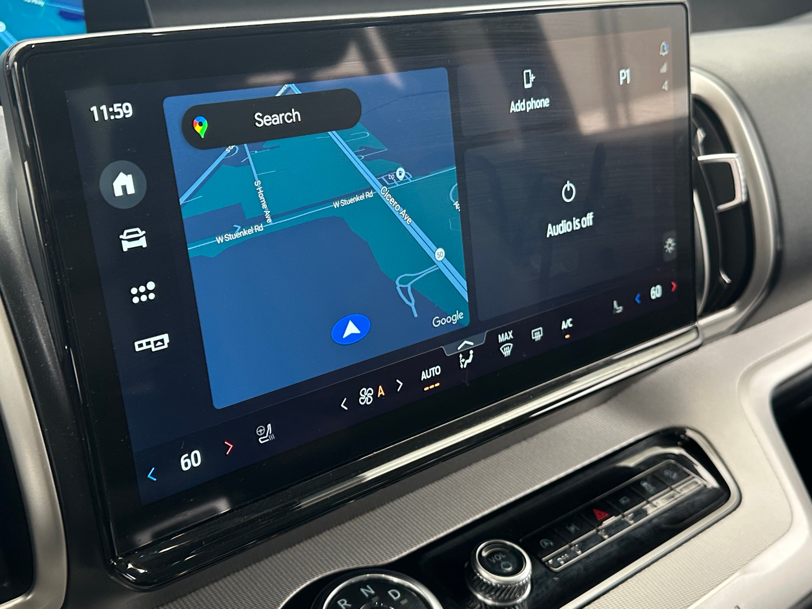 Thumbnail: 2025 Ford Expedition MAX - 4