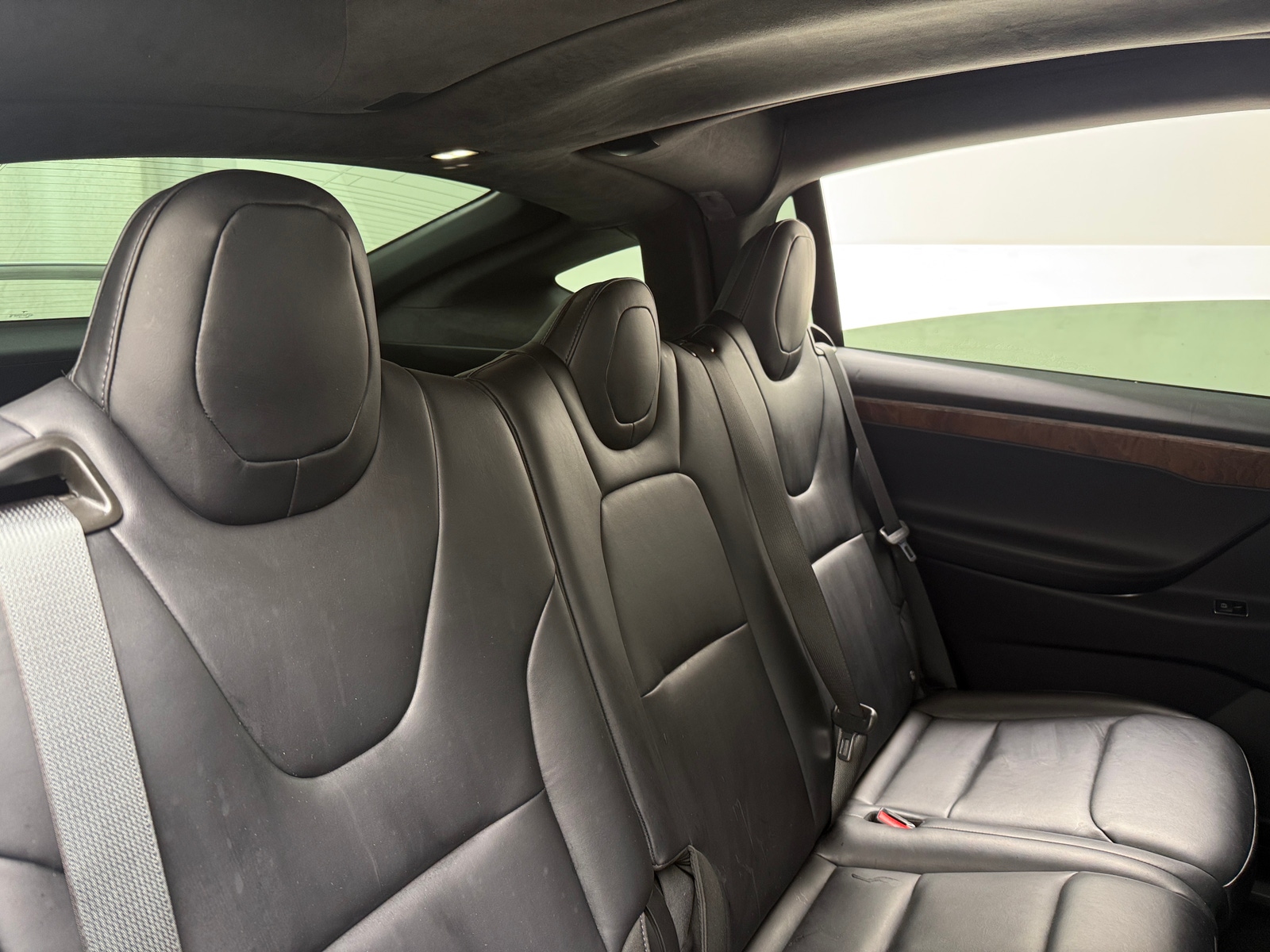 Thumbnail: 2020 Tesla Model X - 5