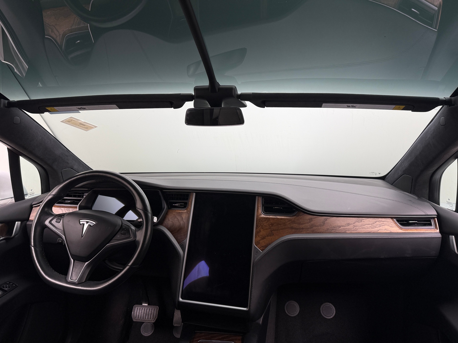 Thumbnail: 2020 Tesla Model X - 2