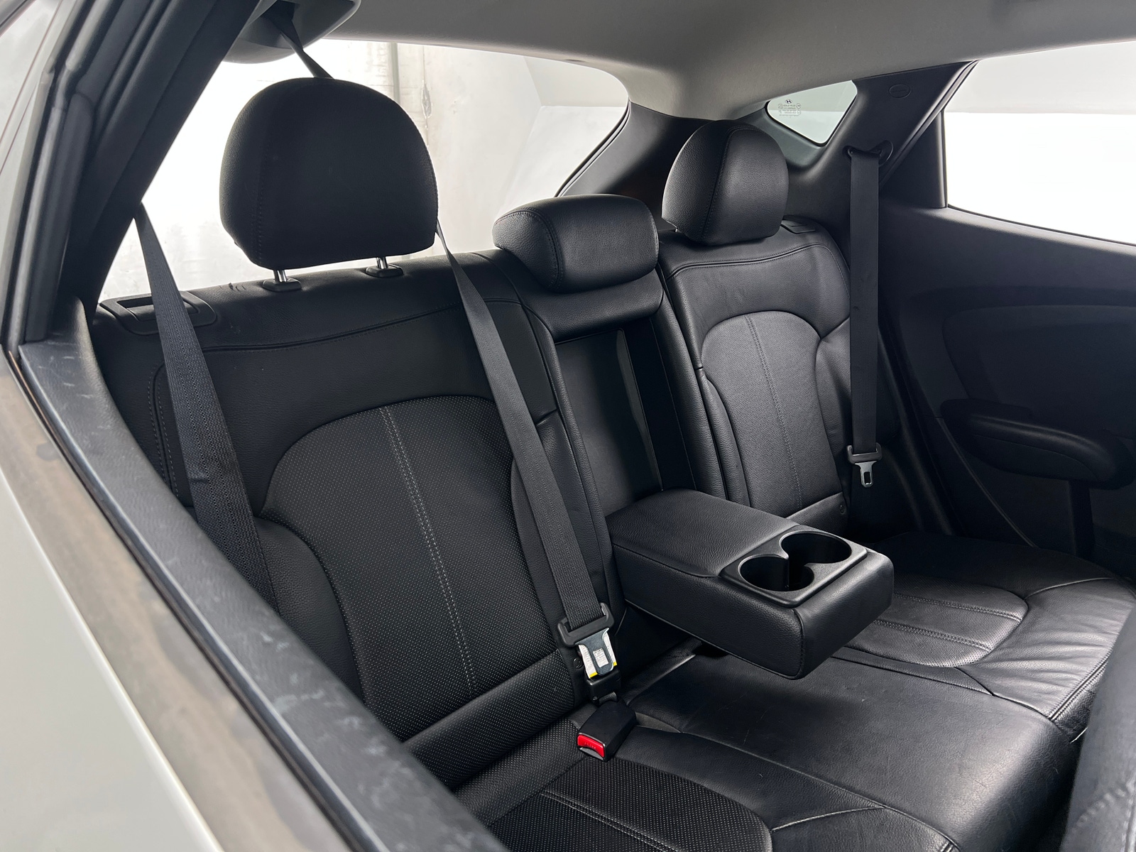 Thumbnail: 2013 Hyundai Tucson - 5