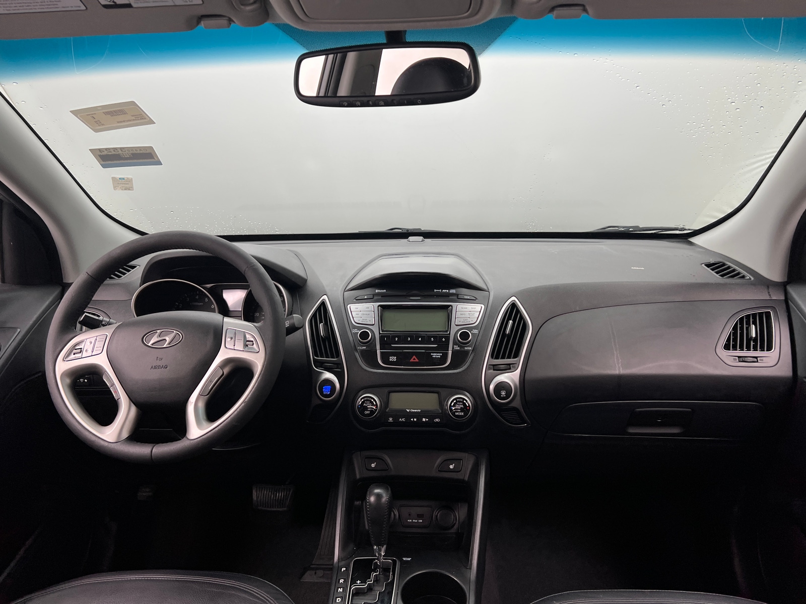 Thumbnail: 2013 Hyundai Tucson - 2