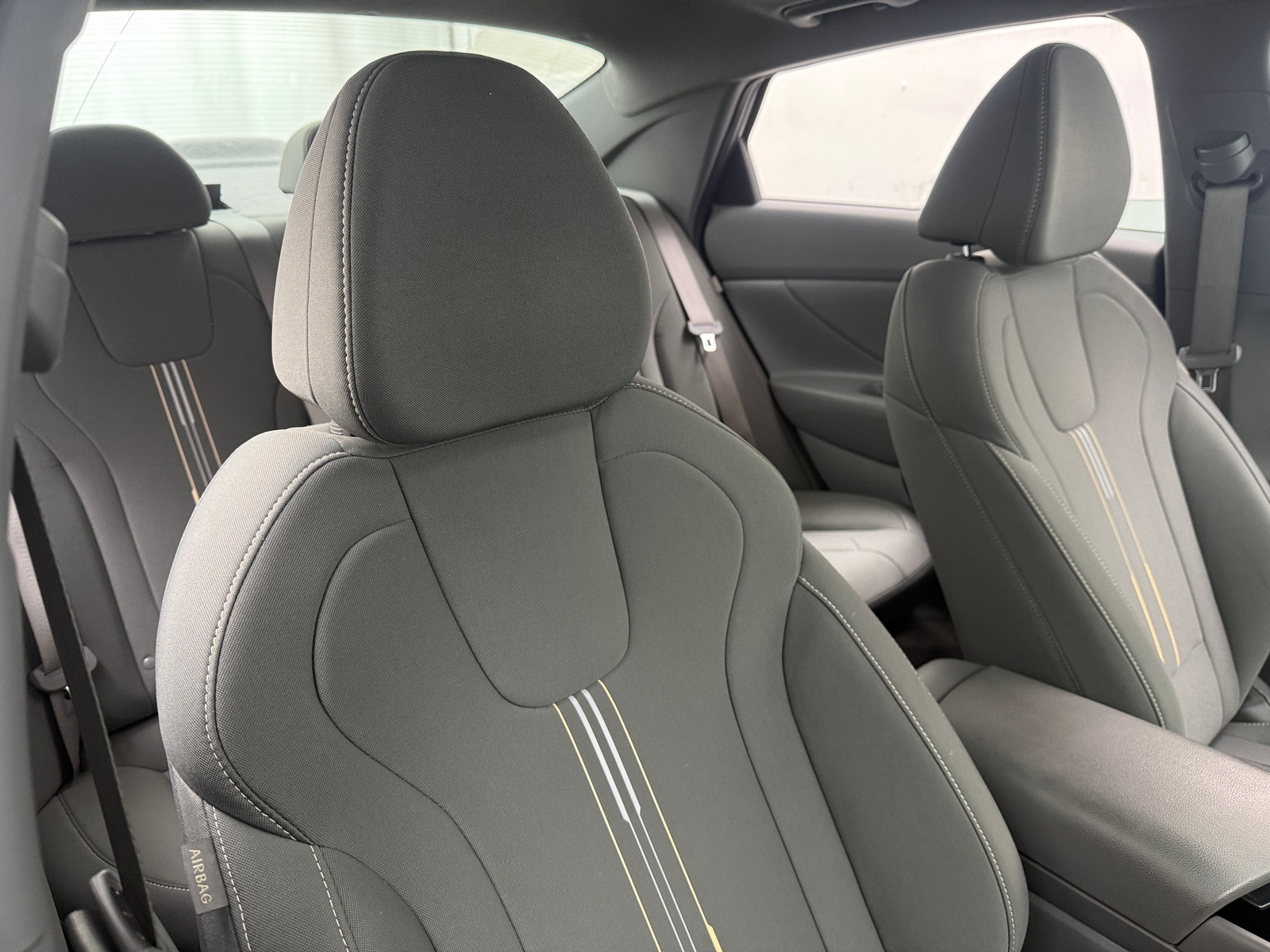 Thumbnail: 2025 Hyundai Elantra - 2