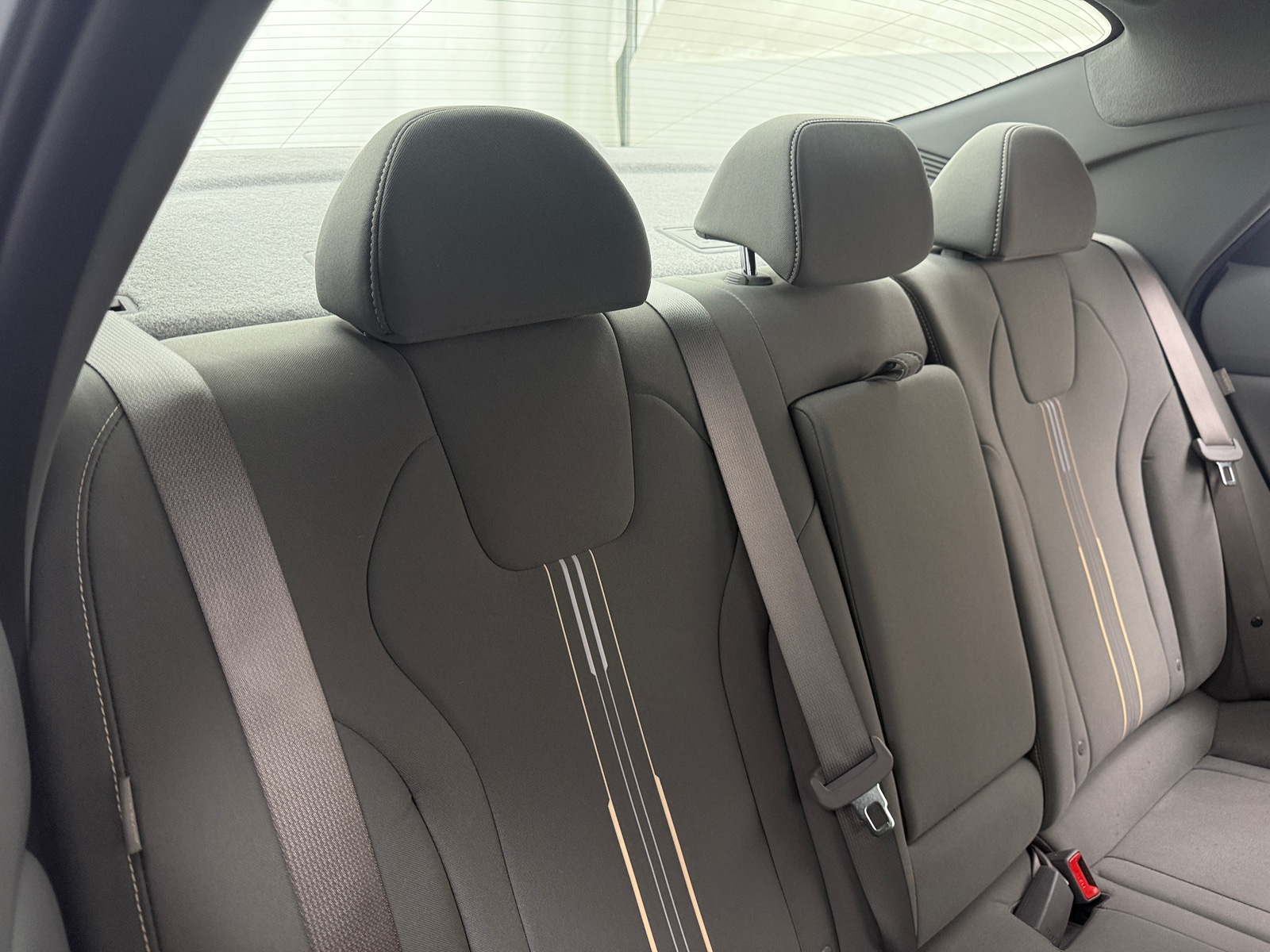 Thumbnail: 2025 Hyundai Elantra - 6