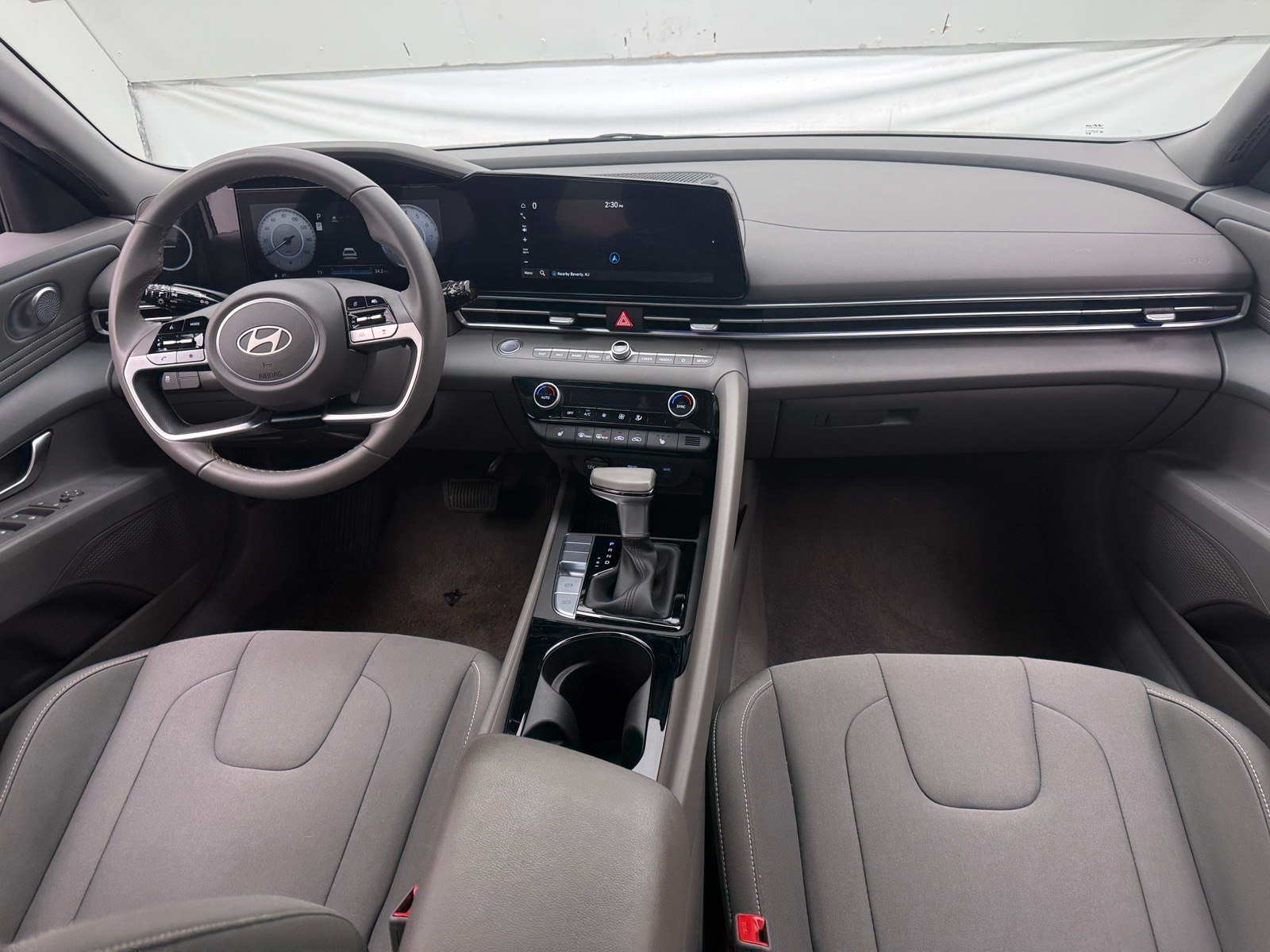 Thumbnail: 2025 Hyundai Elantra - 3