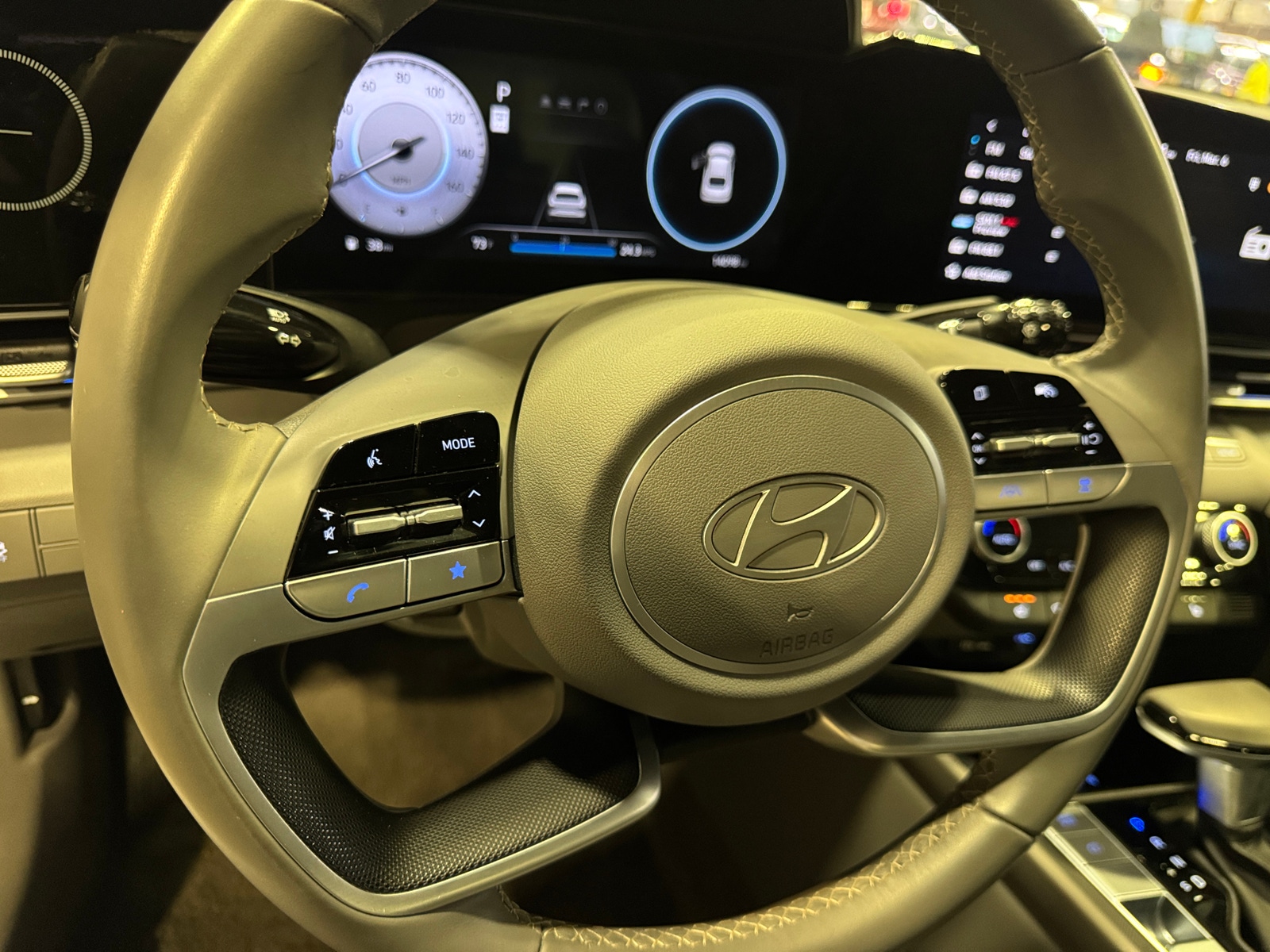 Thumbnail: 2025 Hyundai Elantra - 5