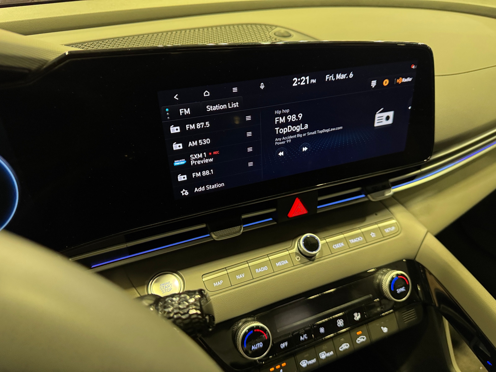 Thumbnail: 2025 Hyundai Elantra - 4