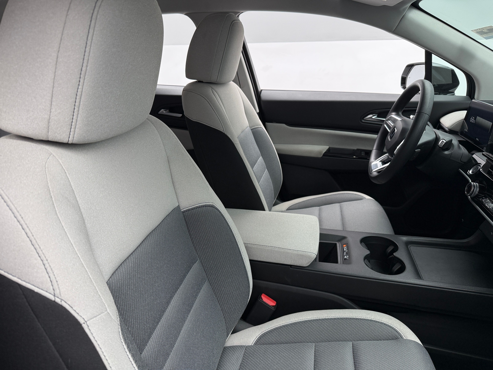 Thumbnail: 2024 Honda Prologue - 2