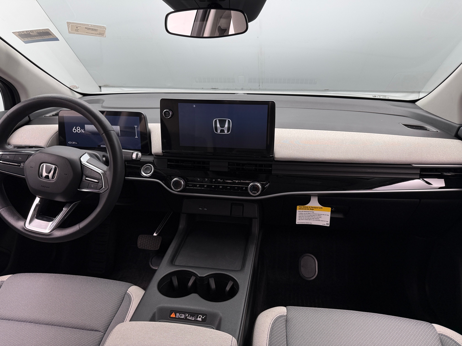 Thumbnail: 2024 Honda Prologue - 3