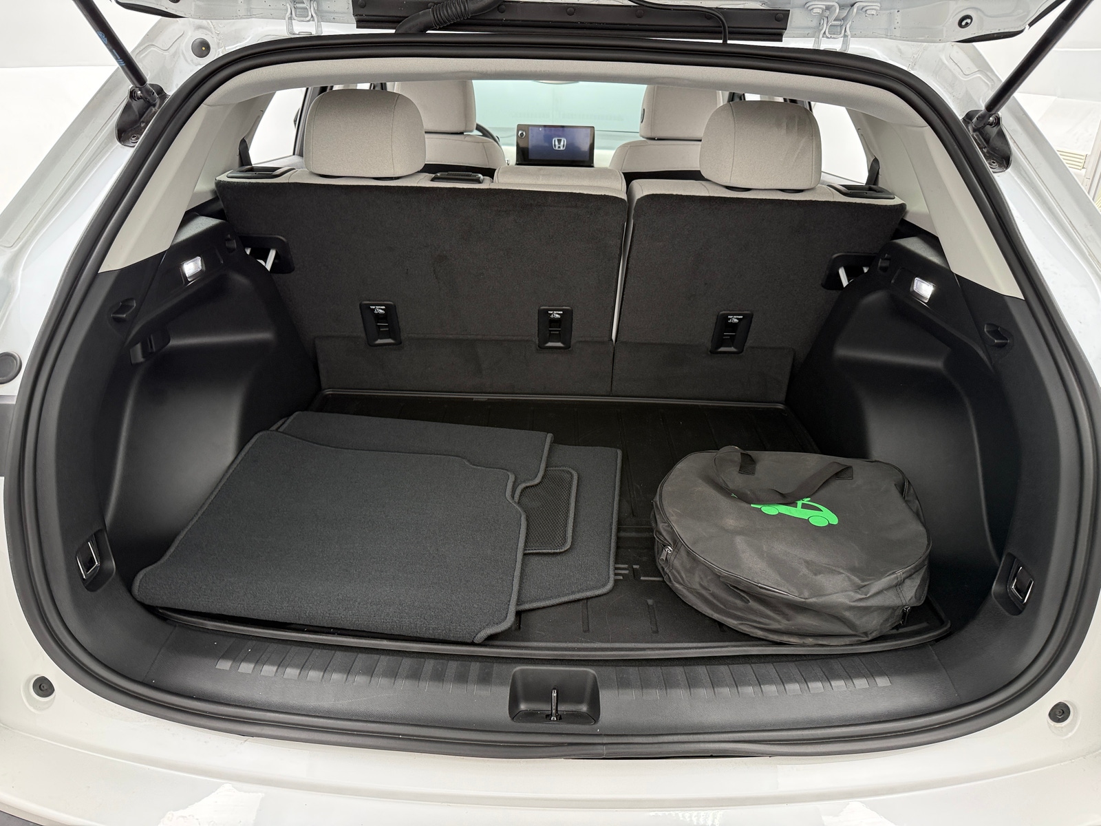 Thumbnail: 2024 Honda Prologue - 7