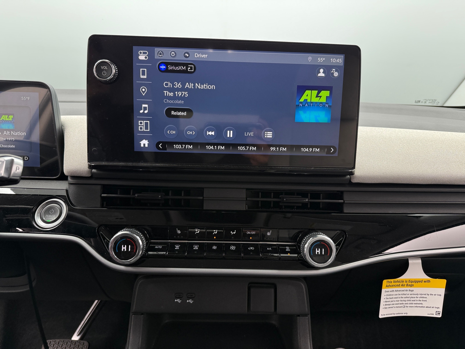 Thumbnail: 2024 Honda Prologue - 4