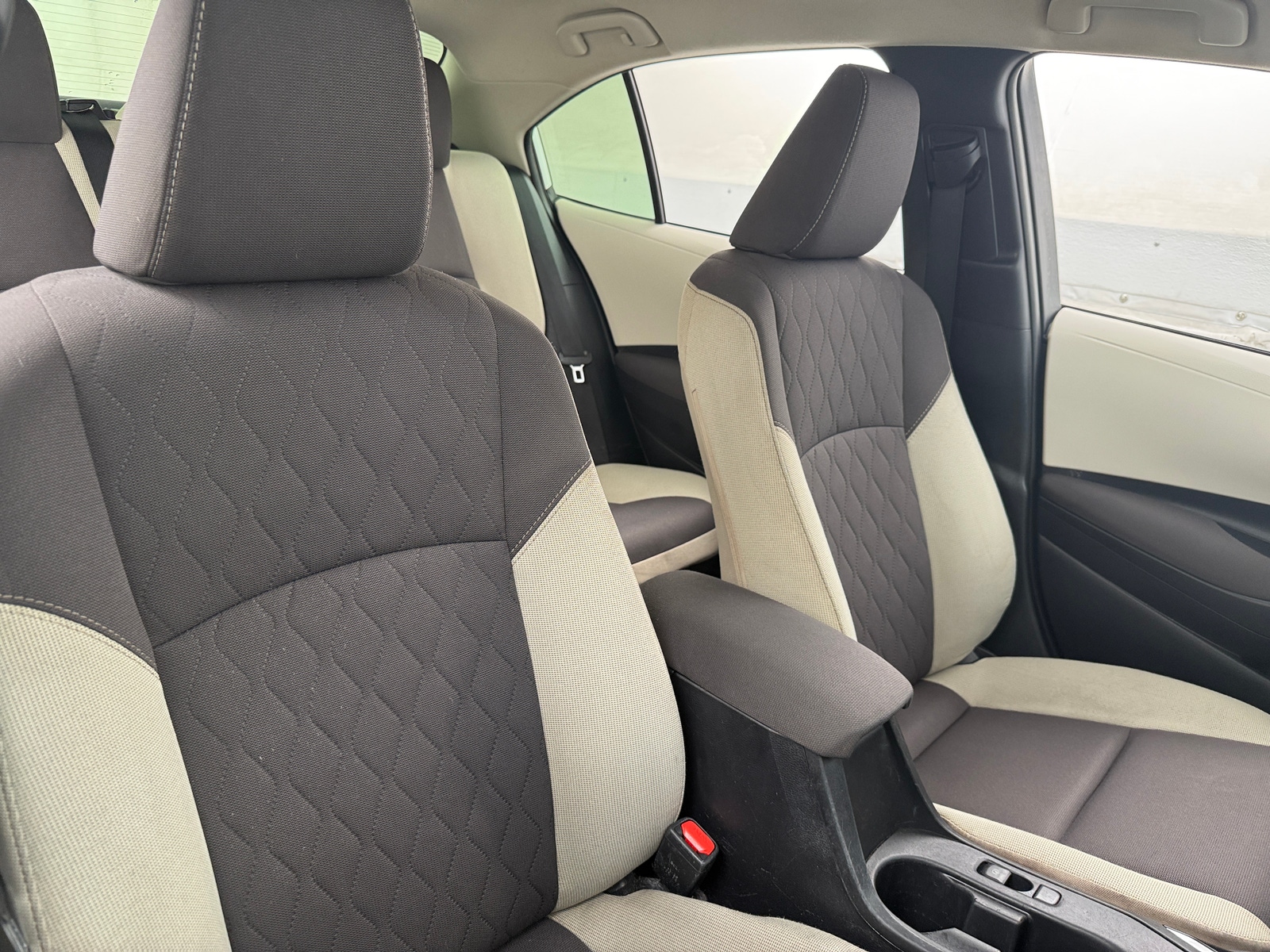 Thumbnail: 2024 Toyota Corolla - 2