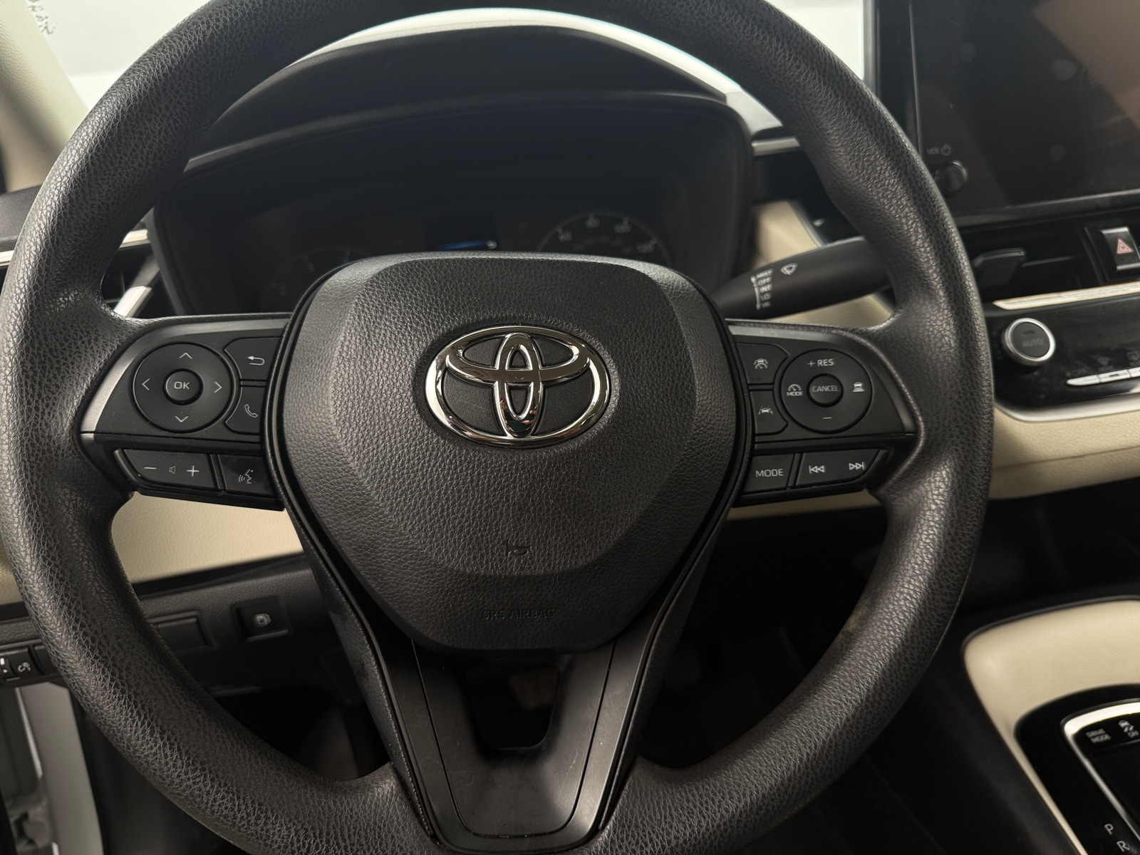 Thumbnail: 2024 Toyota Corolla - 5