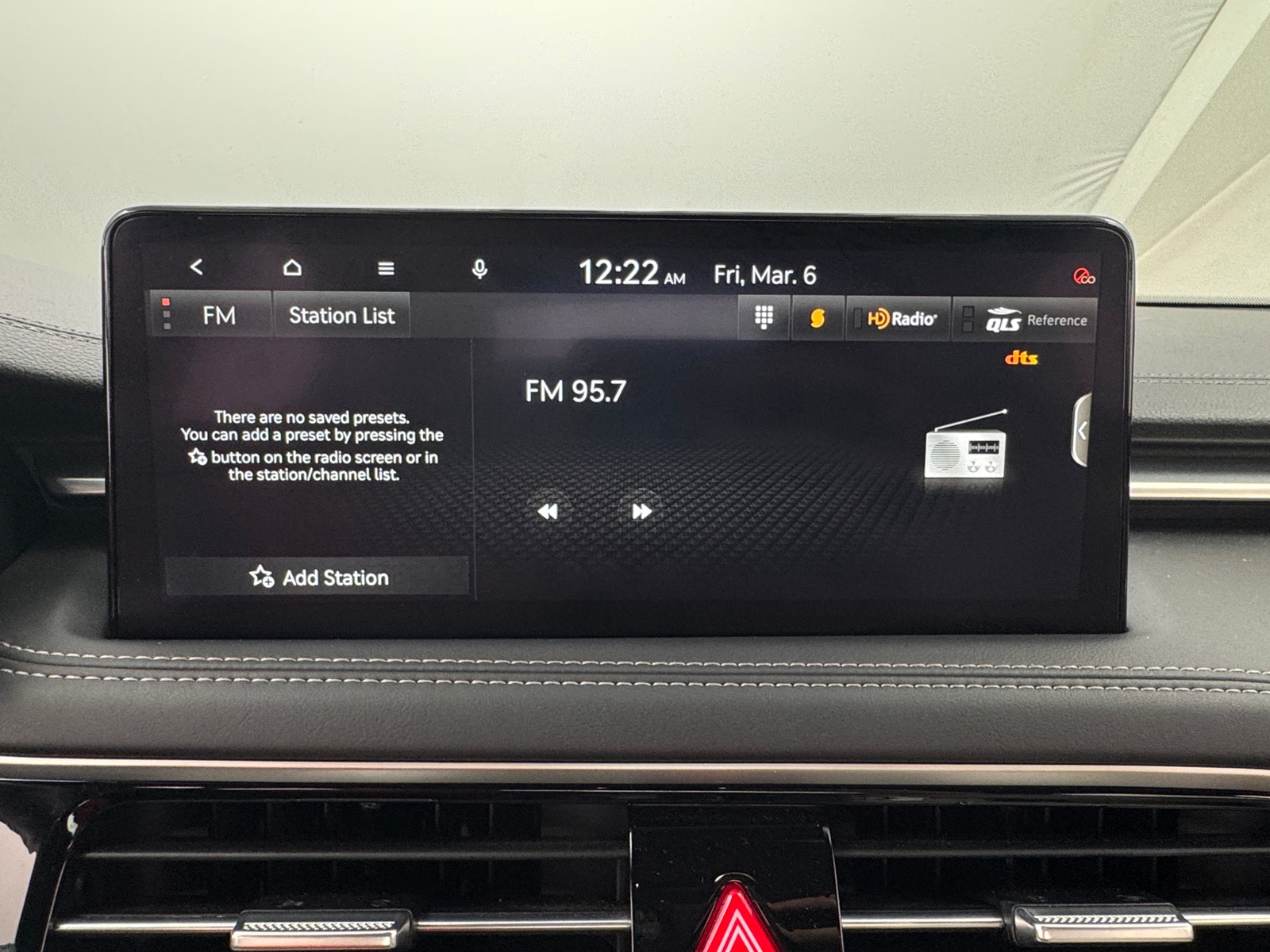 Thumbnail: 2024 Genesis G70 - 3