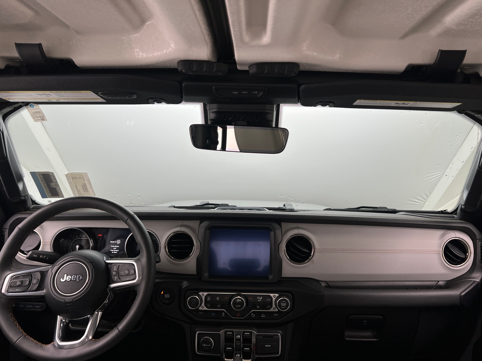 Thumbnail: 2023 Jeep Wrangler - 2