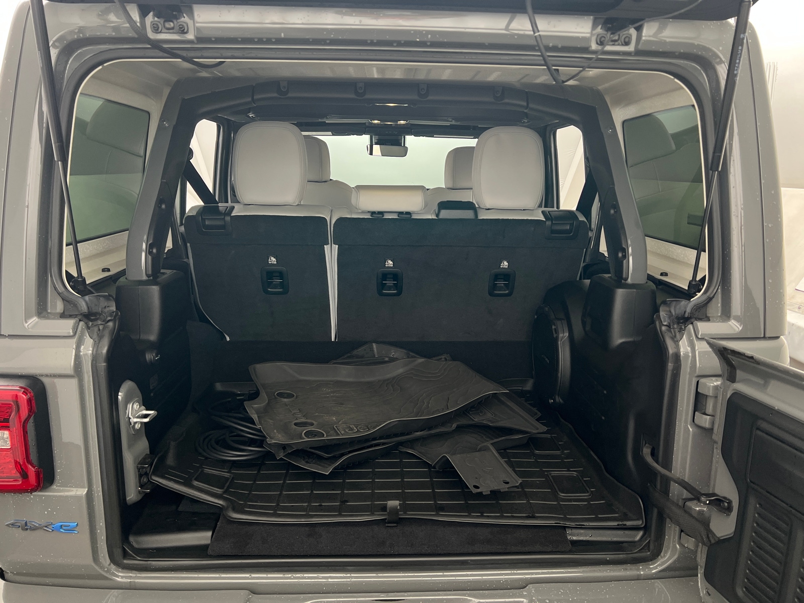 Thumbnail: 2023 Jeep Wrangler - 6