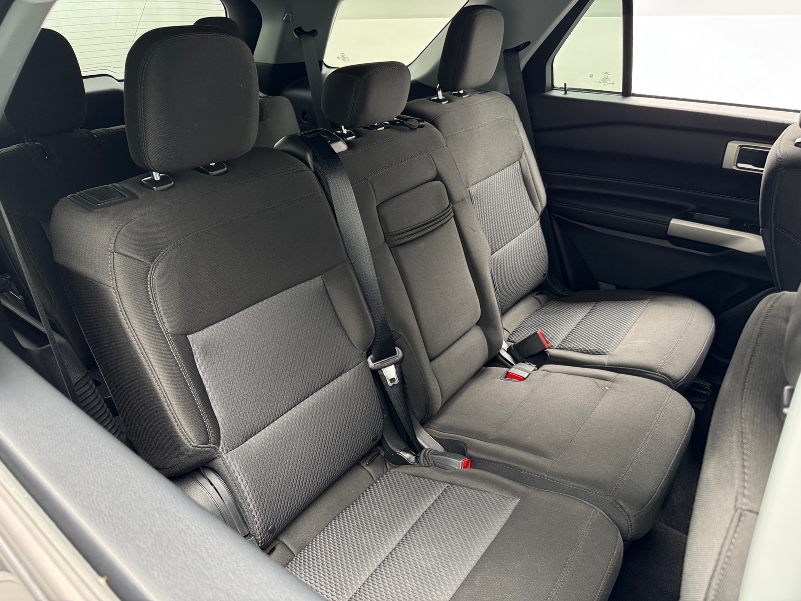 Thumbnail: 2023 Ford Explorer - 6