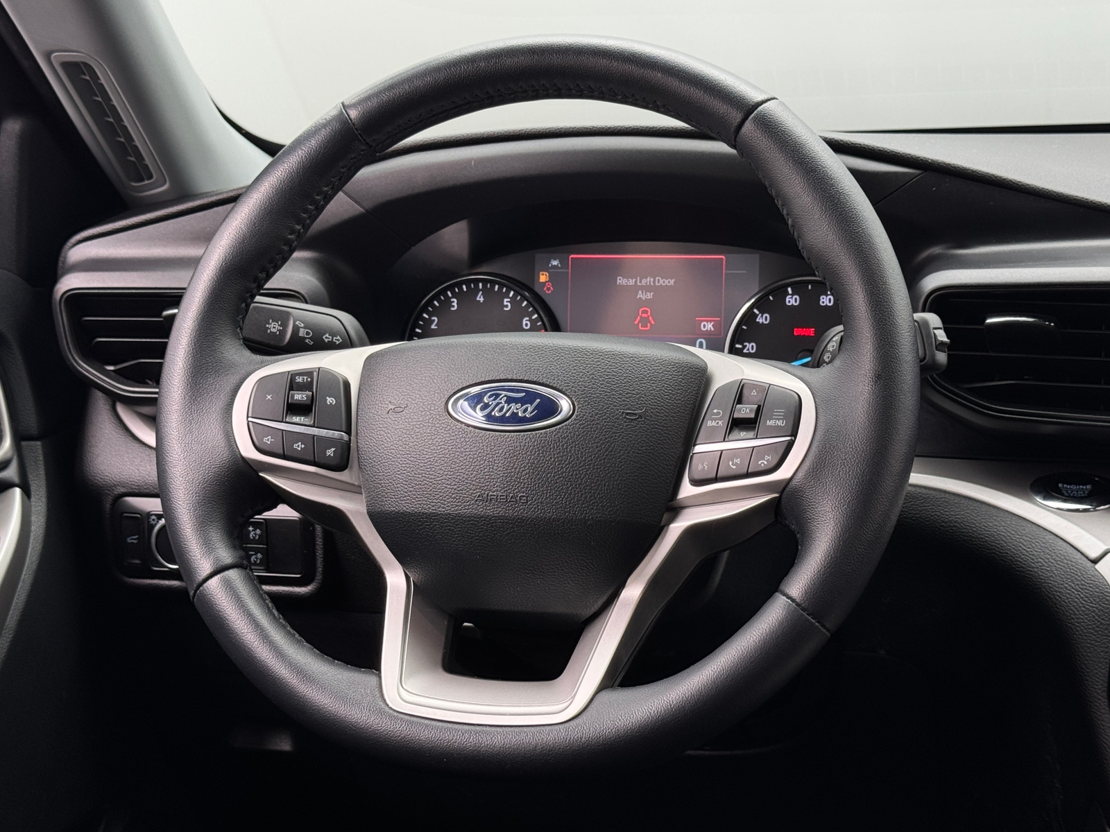 Thumbnail: 2023 Ford Explorer - 5