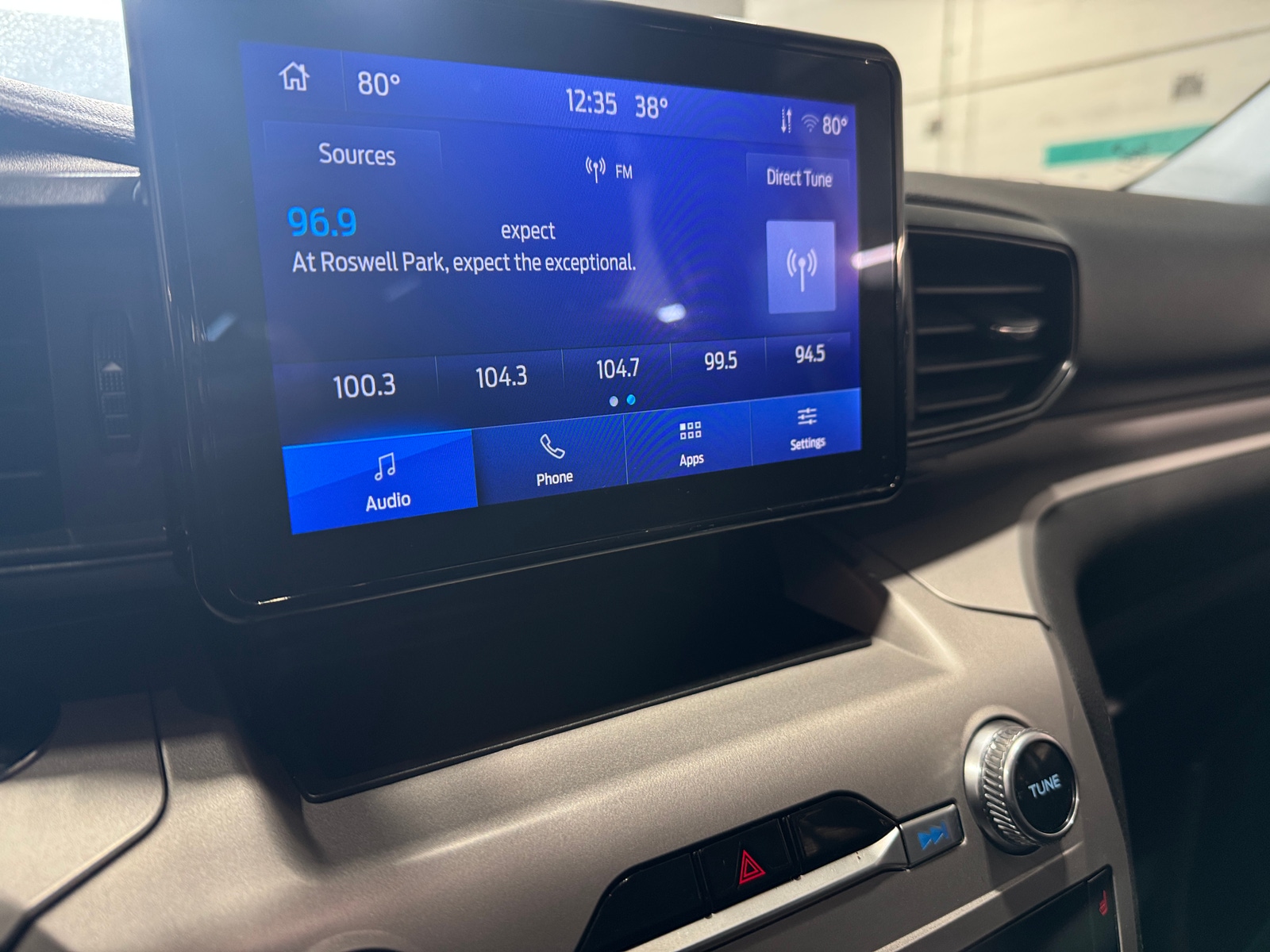 Thumbnail: 2023 Ford Explorer - 4