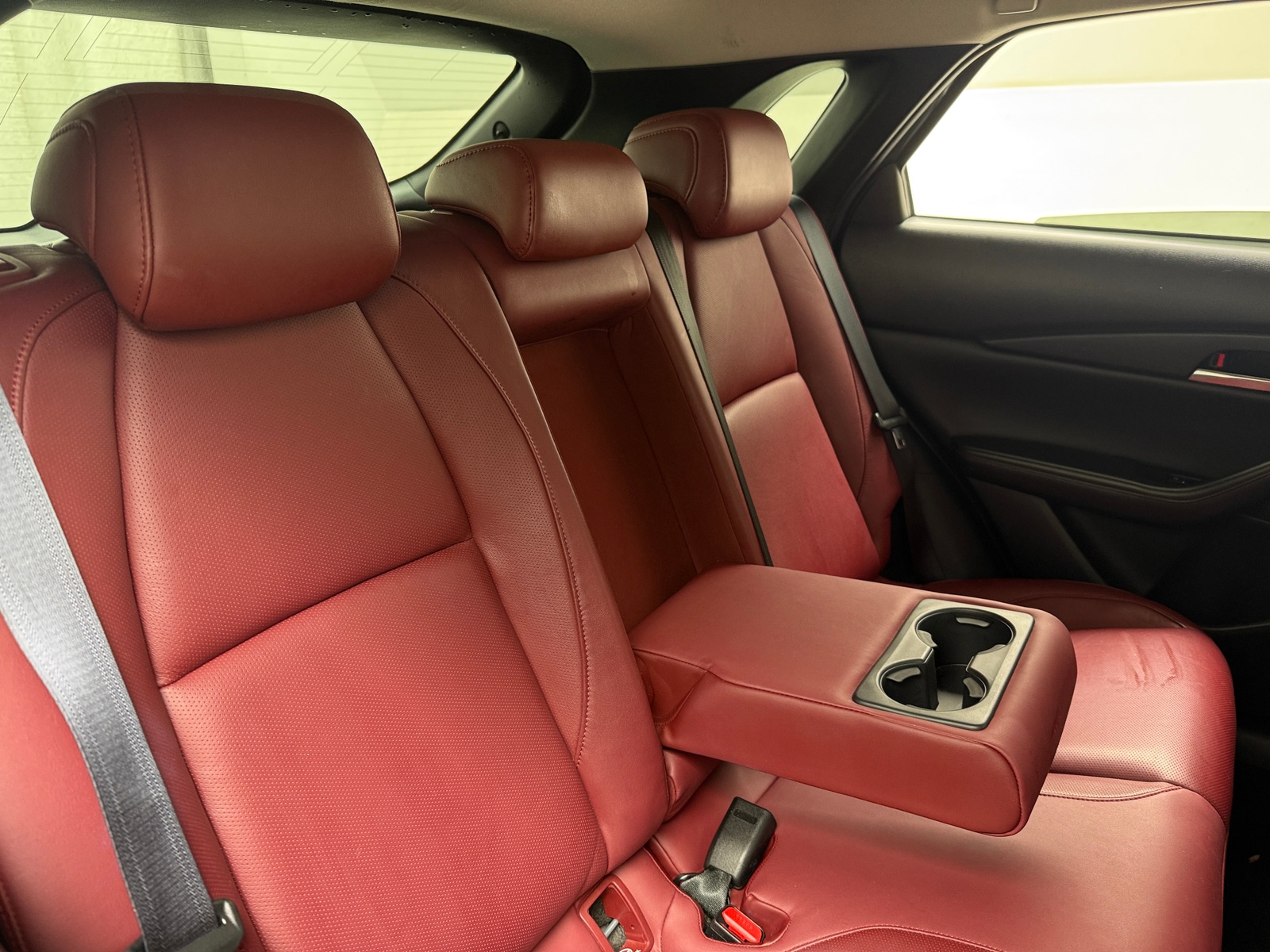 Thumbnail: 2025 Mazda CX-30 - 5