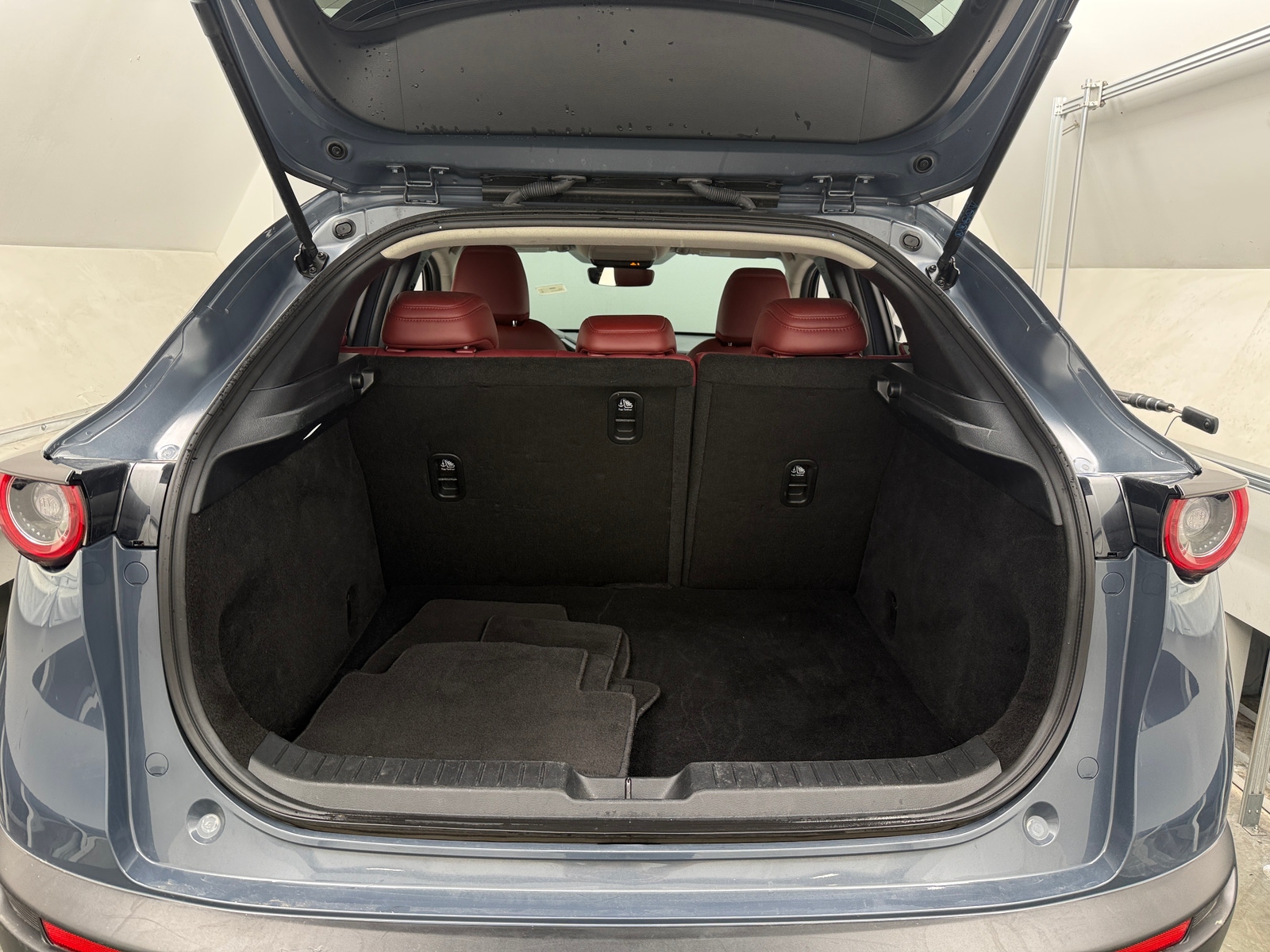 Thumbnail: 2025 Mazda CX-30 - 6