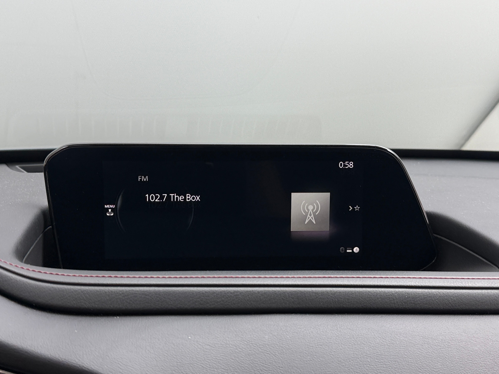 Thumbnail: 2025 Mazda CX-30 - 3