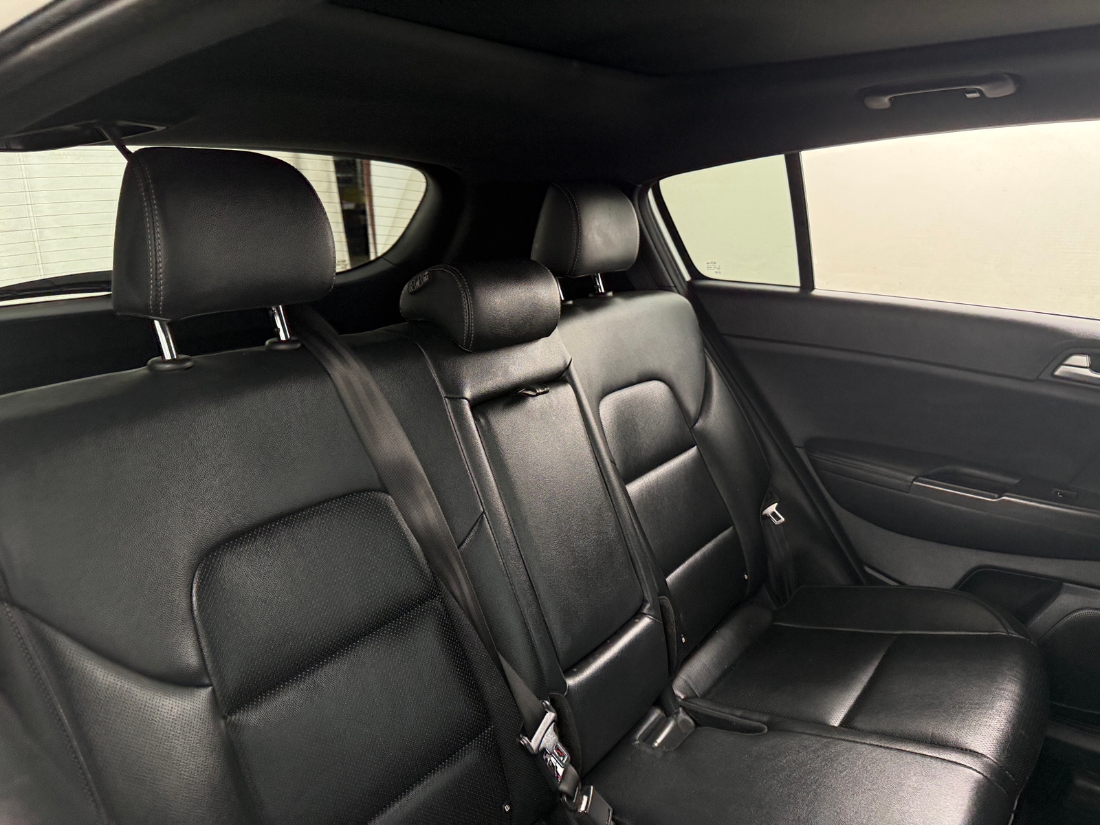 Thumbnail: 2022 Kia Sportage - 5