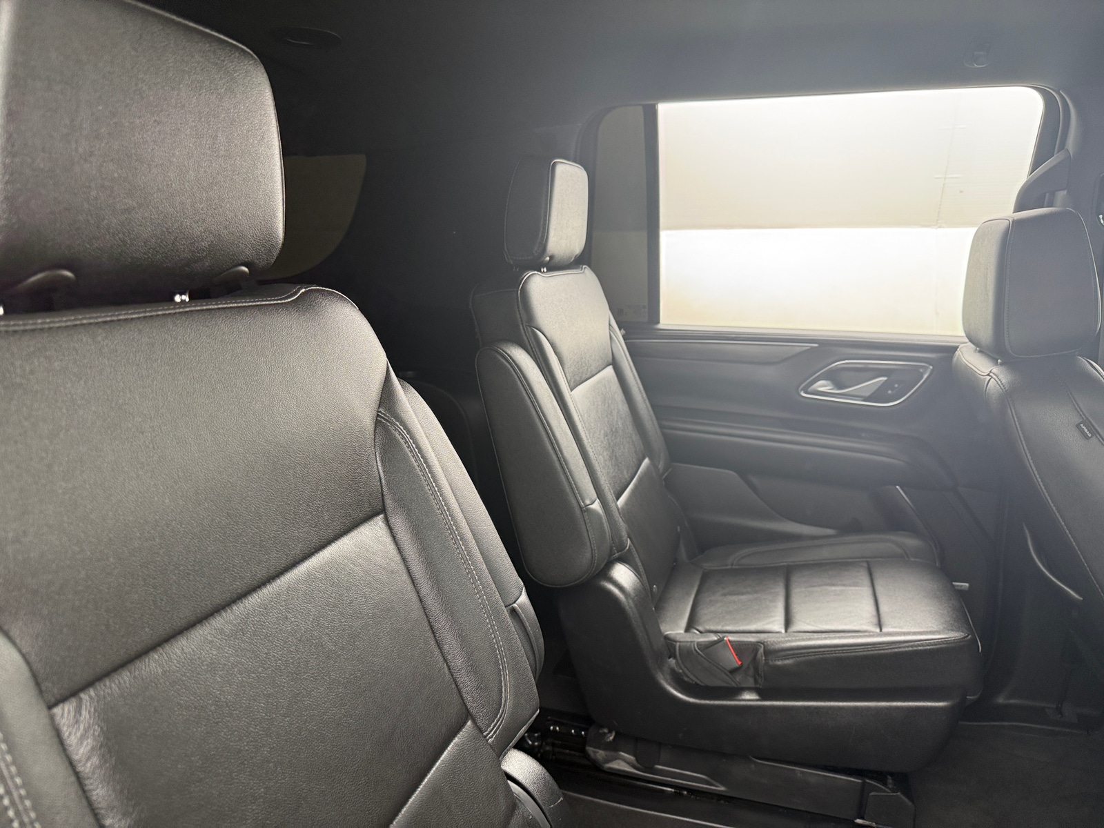 Thumbnail: 2022 Chevrolet Suburban - 5