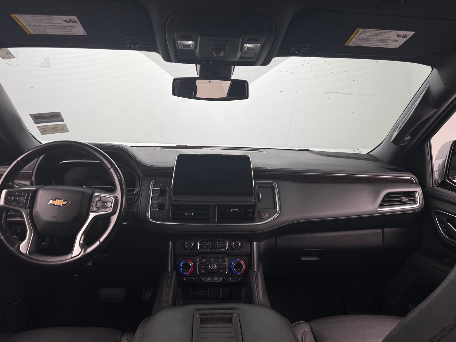 Thumbnail: 2022 Chevrolet Suburban - 2