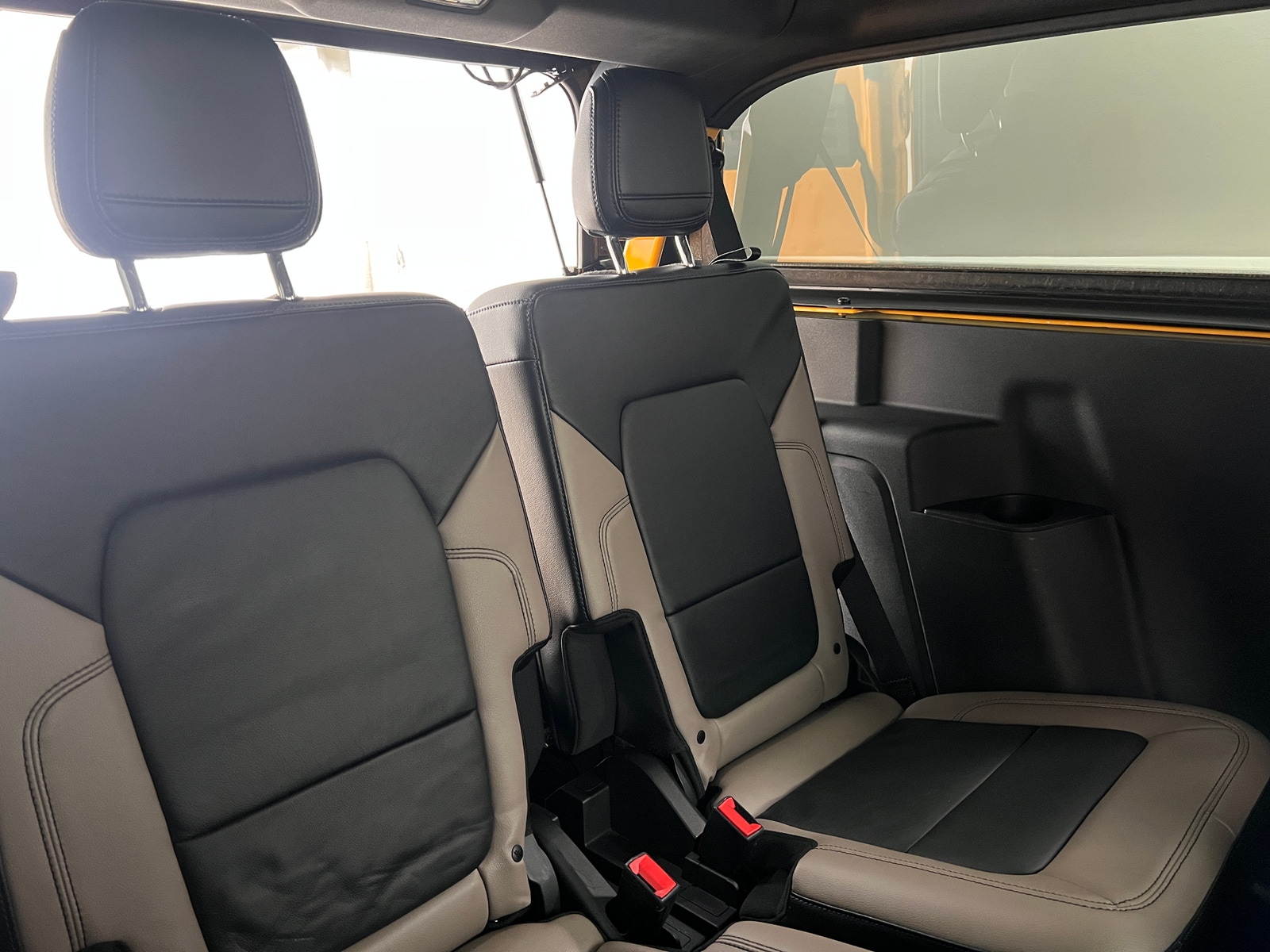 Thumbnail: 2022 Ford Bronco - 5