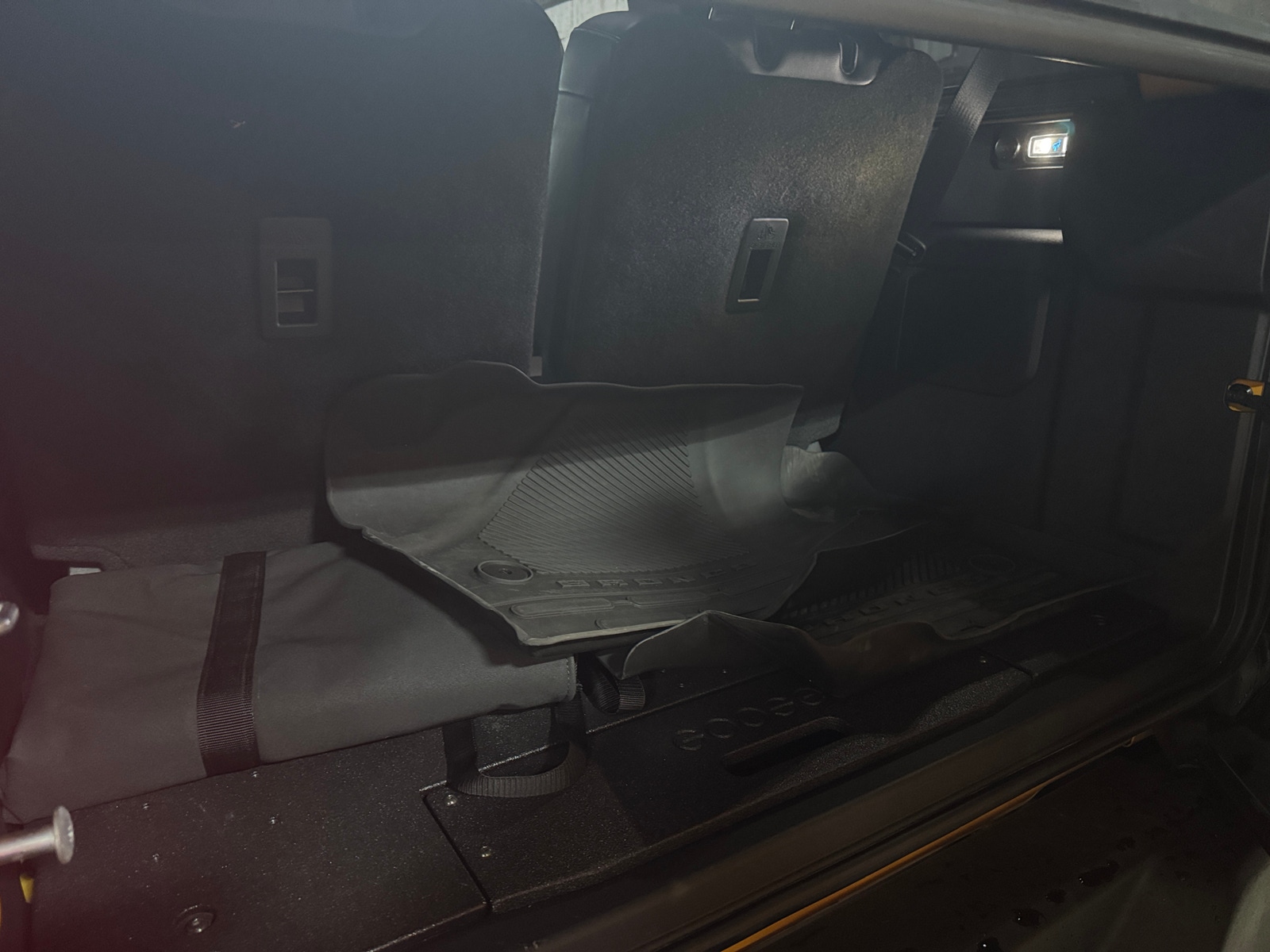 Thumbnail: 2022 Ford Bronco - 6