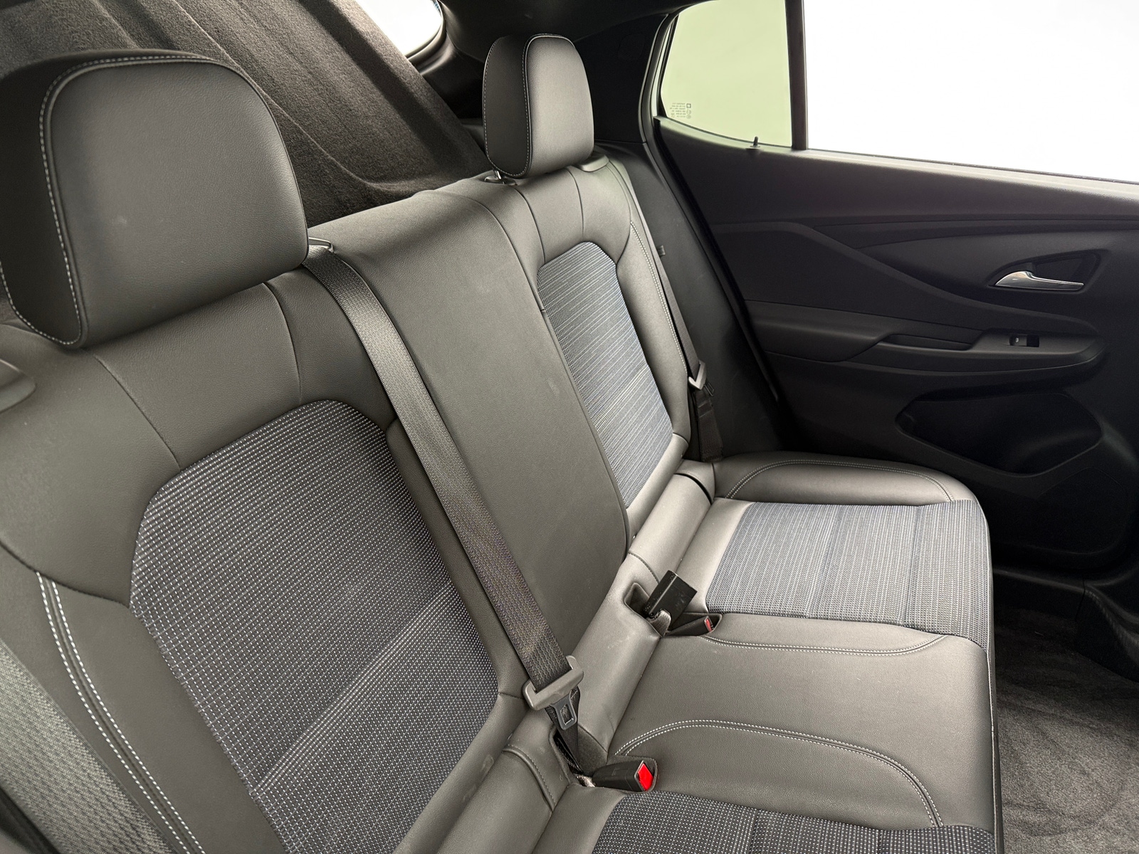 Thumbnail: 2025 Buick Envista - 6