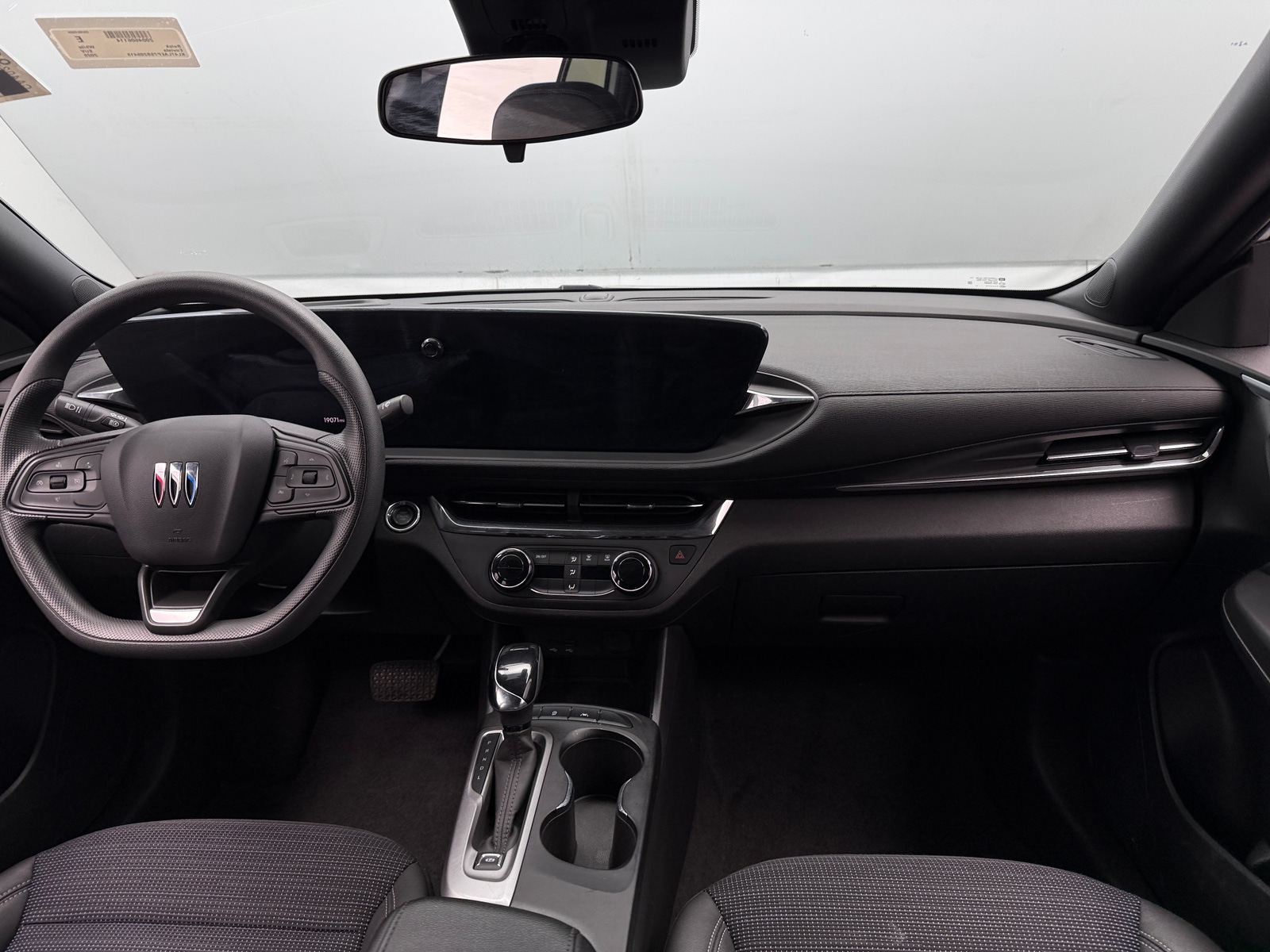 Thumbnail: 2025 Buick Envista - 3