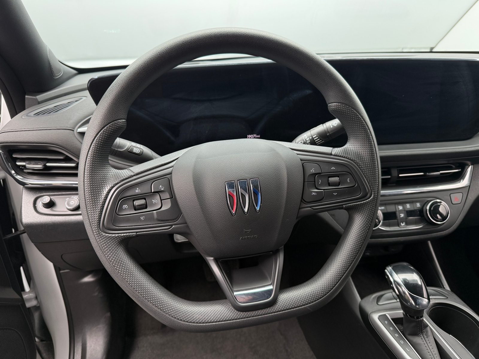 Thumbnail: 2025 Buick Envista - 5