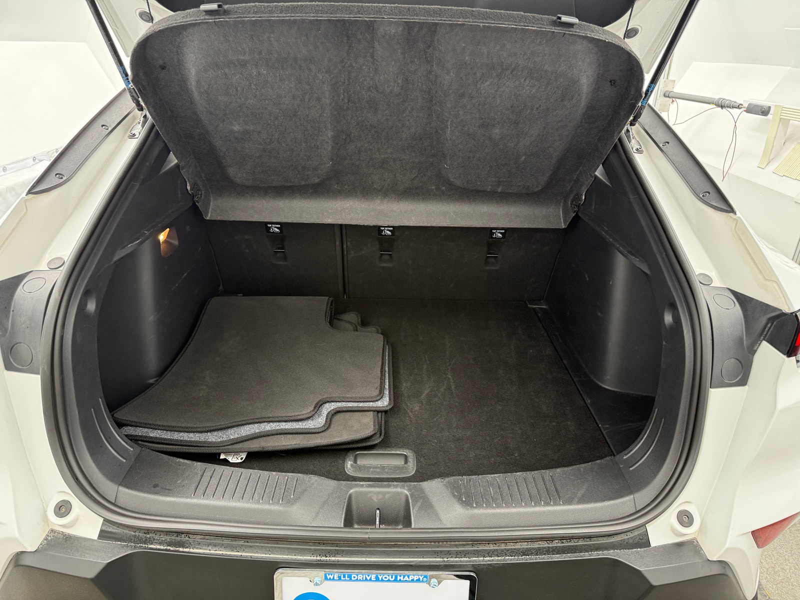 Thumbnail: 2025 Buick Envista - 7