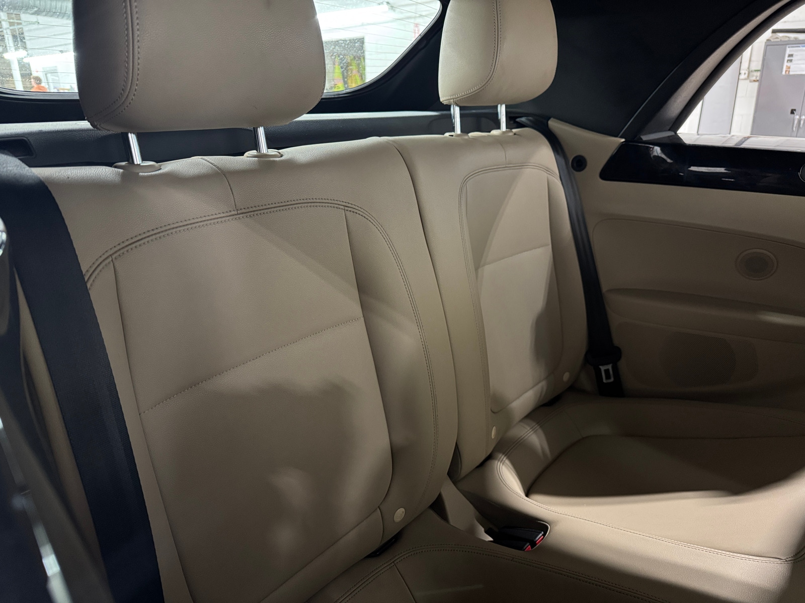 Thumbnail: 2013 Volkswagen Beetle - 5