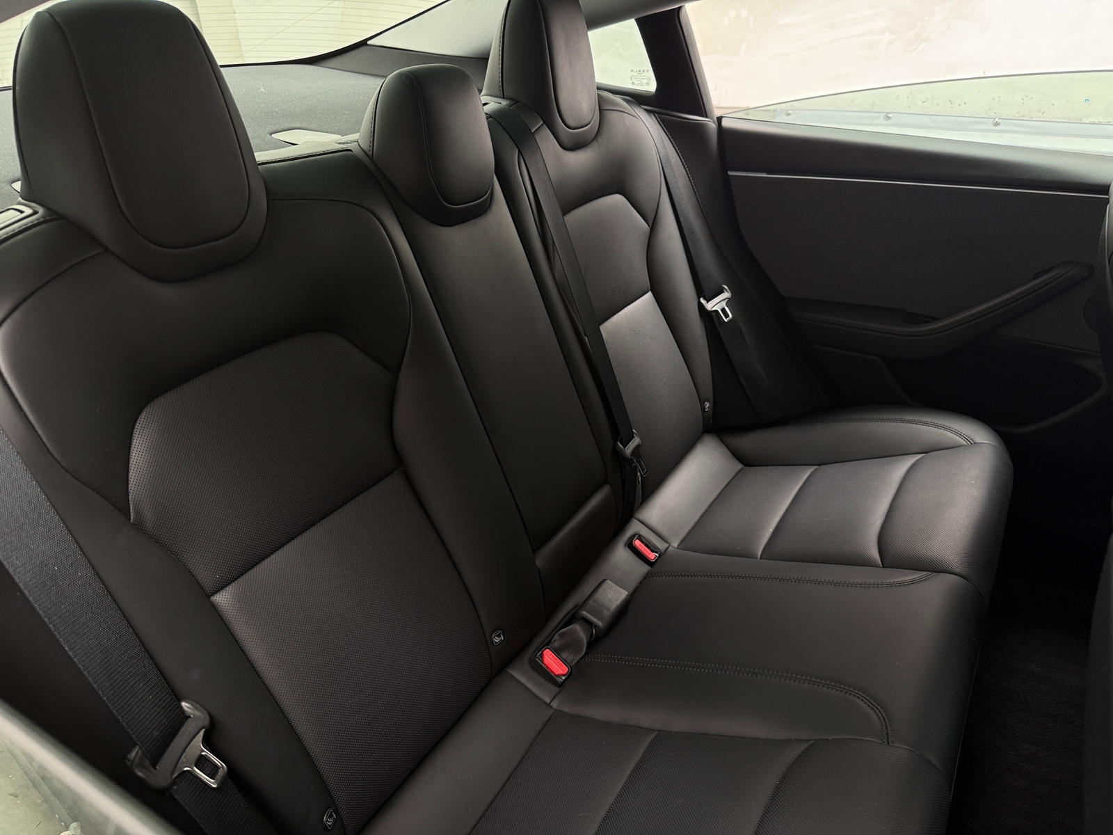 Thumbnail: 2024 Tesla Model 3 - 5