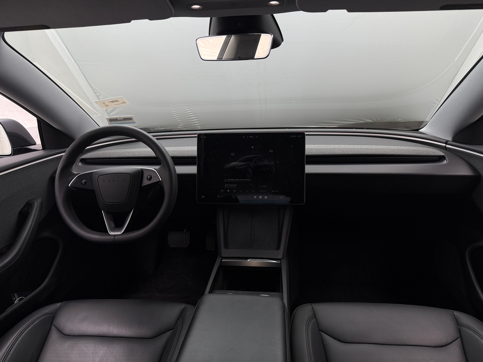 Thumbnail: 2024 Tesla Model 3 - 2