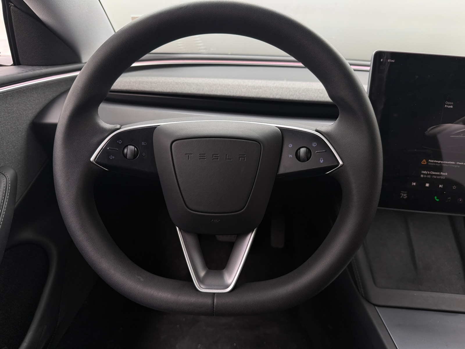 Thumbnail: 2024 Tesla Model 3 - 4