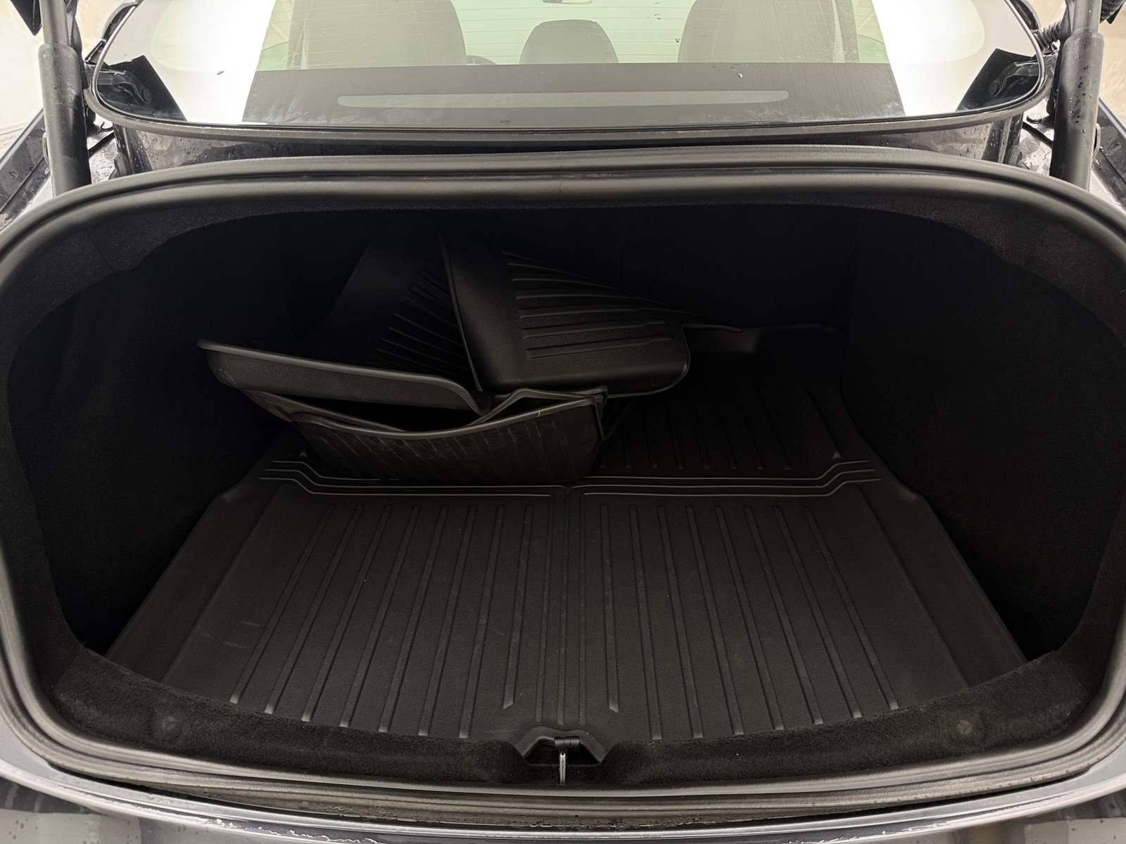 Thumbnail: 2024 Tesla Model 3 - 6