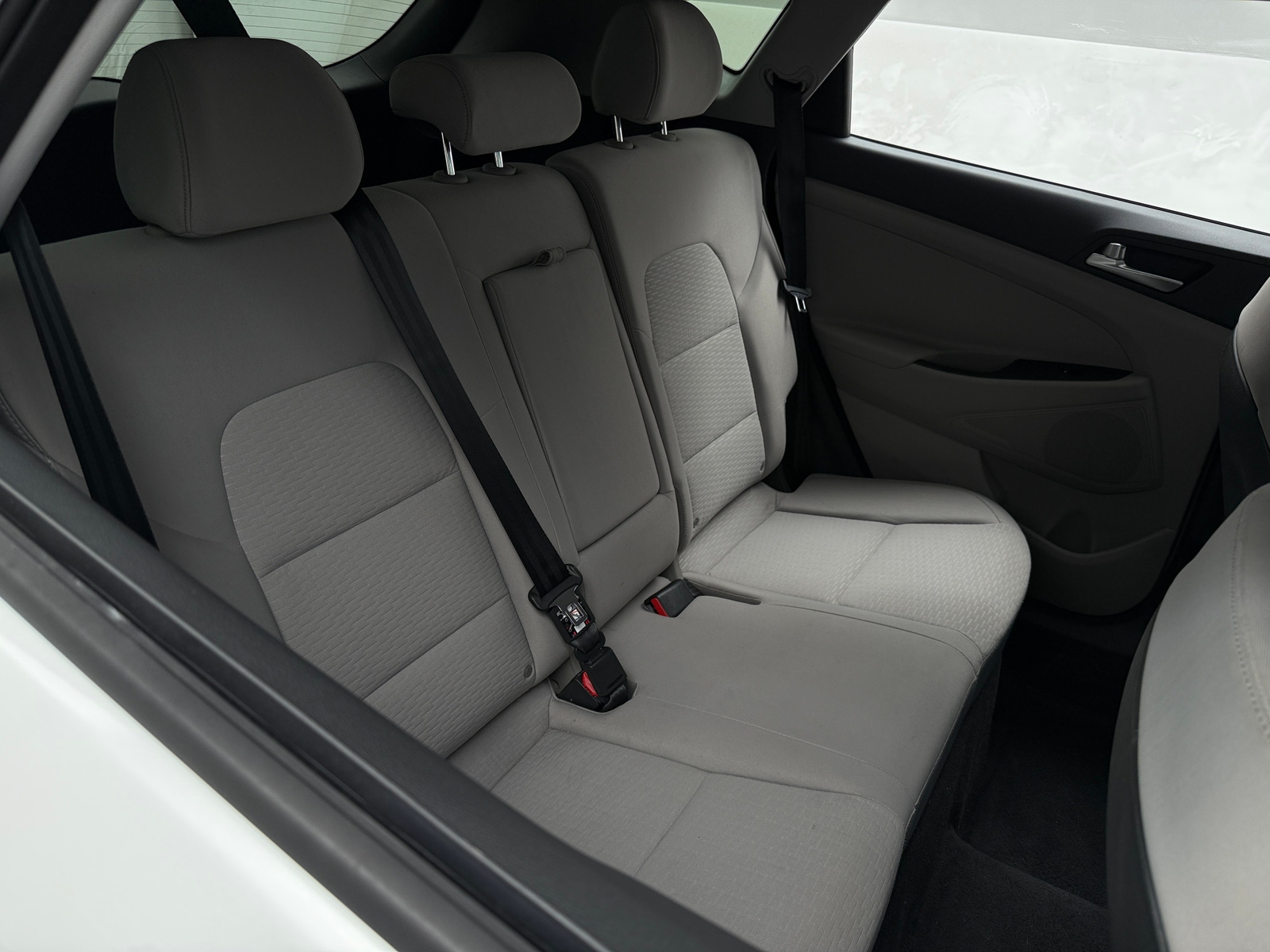 Thumbnail: 2019 Hyundai Tucson - 6