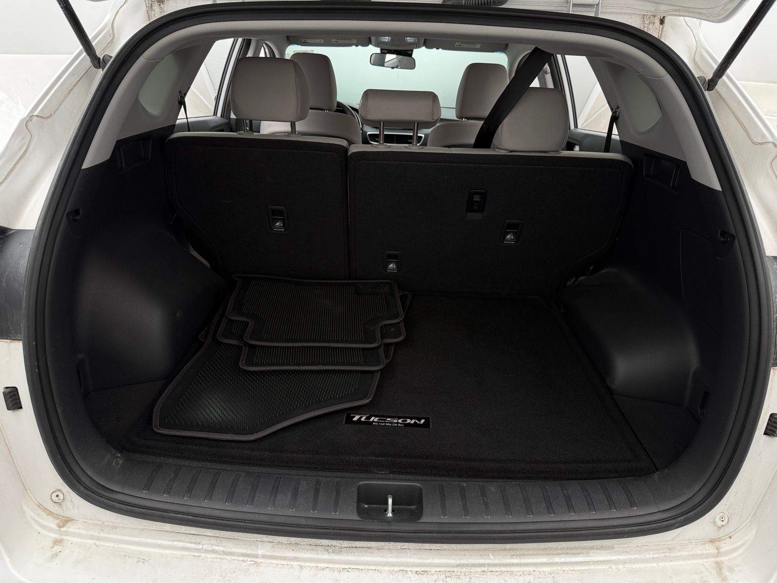 Thumbnail: 2019 Hyundai Tucson - 7