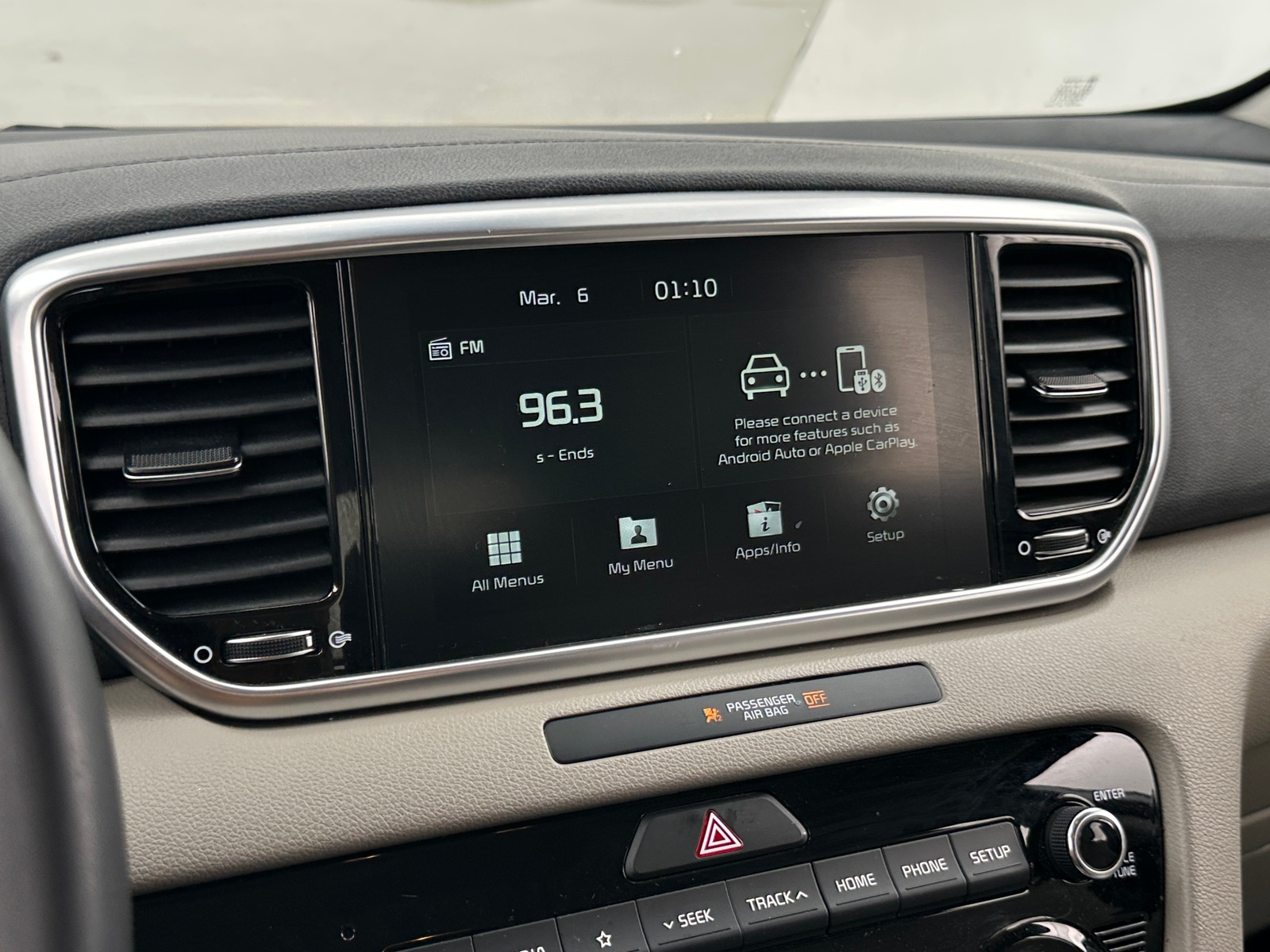 Thumbnail: 2020 Kia Sportage - 3