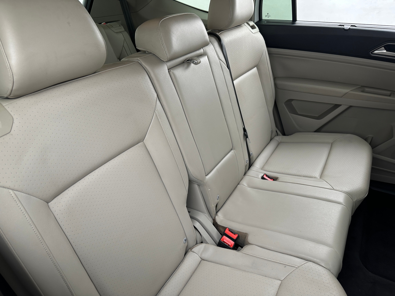 Thumbnail: 2018 Volkswagen Atlas - 5