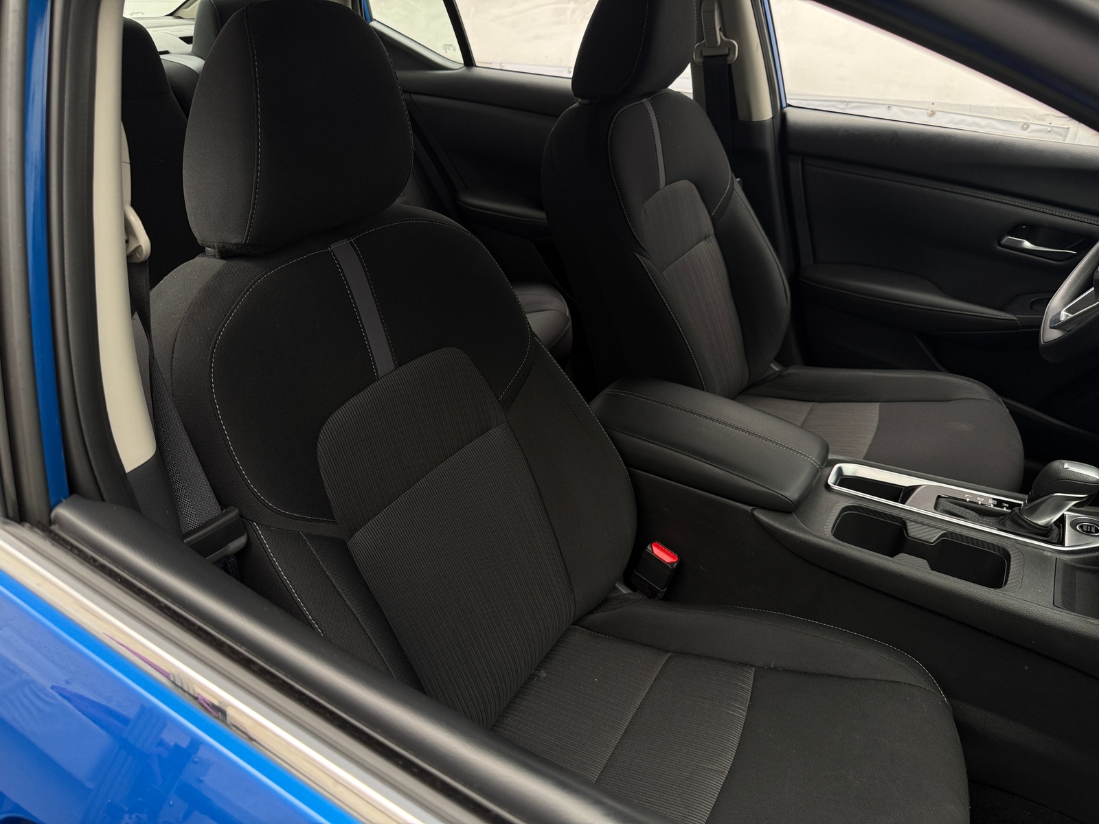 Thumbnail: 2025 Nissan Sentra - 2