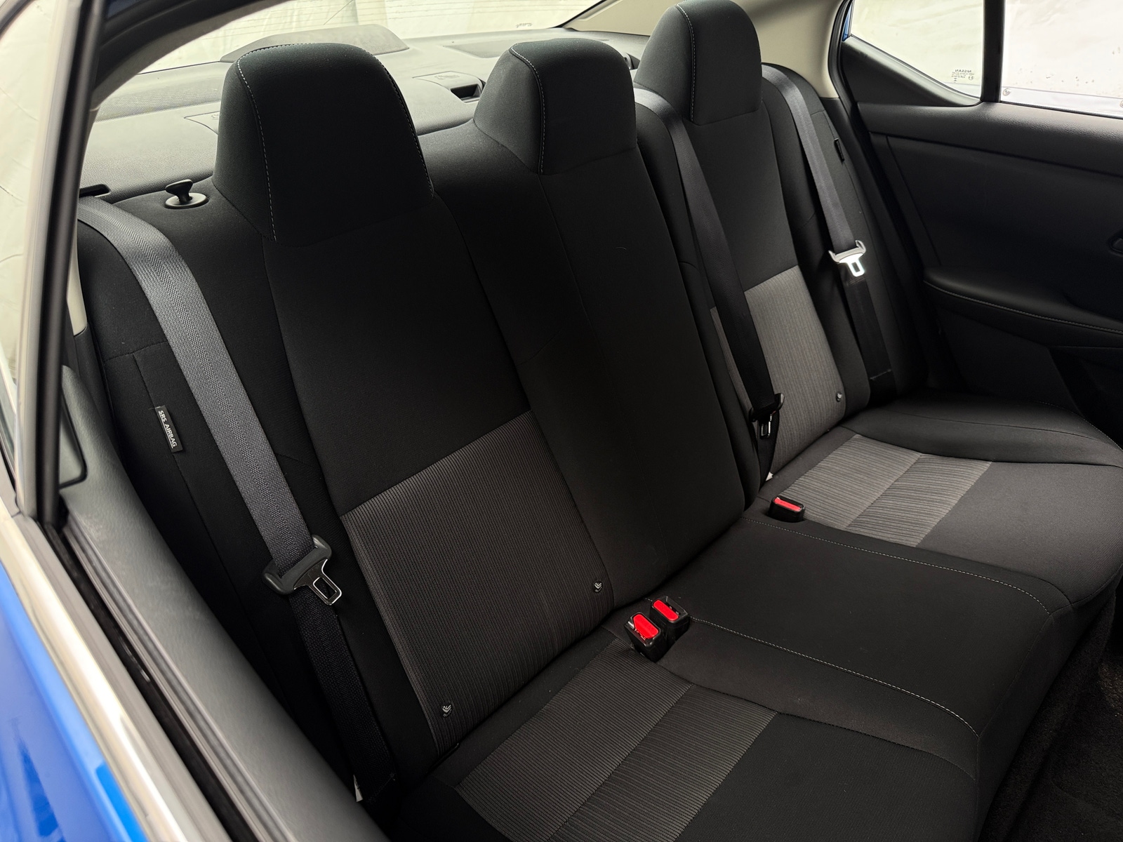 Thumbnail: 2025 Nissan Sentra - 6