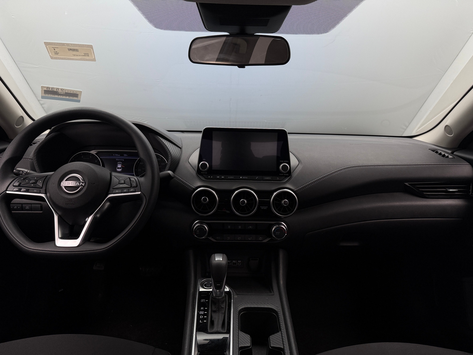 Thumbnail: 2025 Nissan Sentra - 3