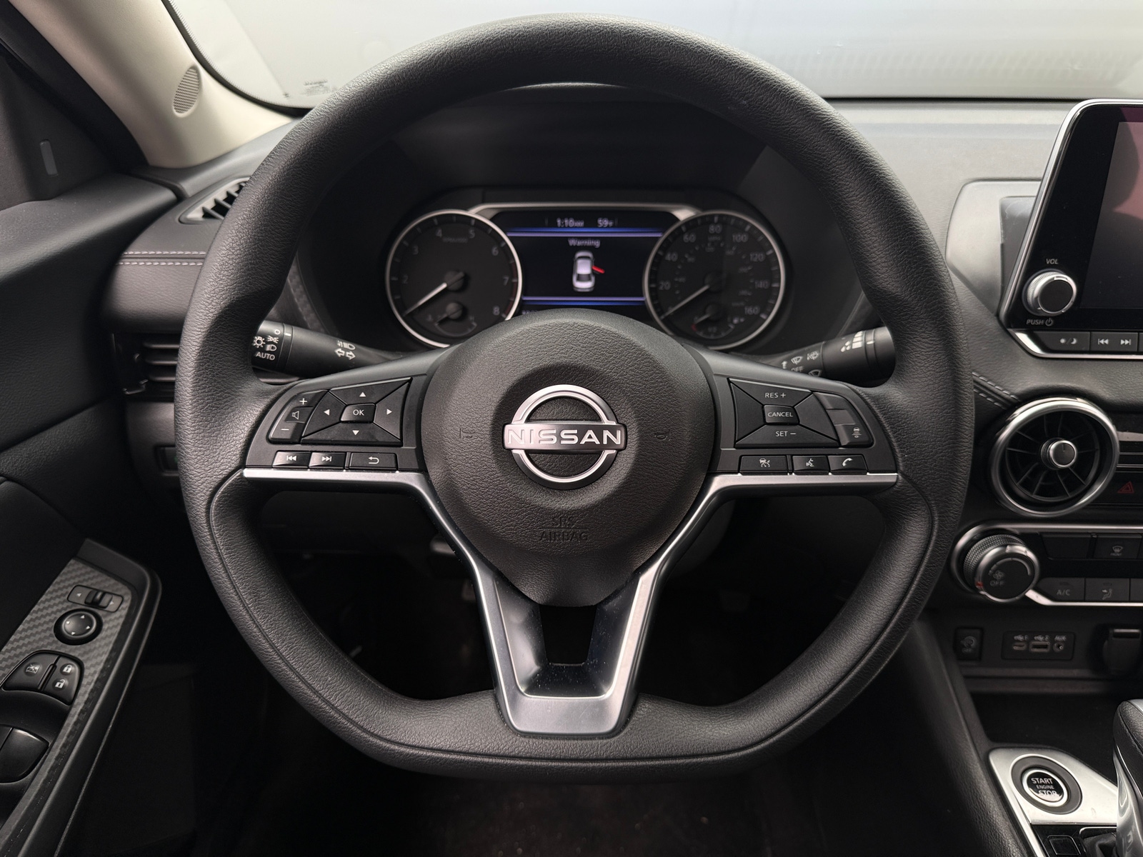 Thumbnail: 2025 Nissan Sentra - 5