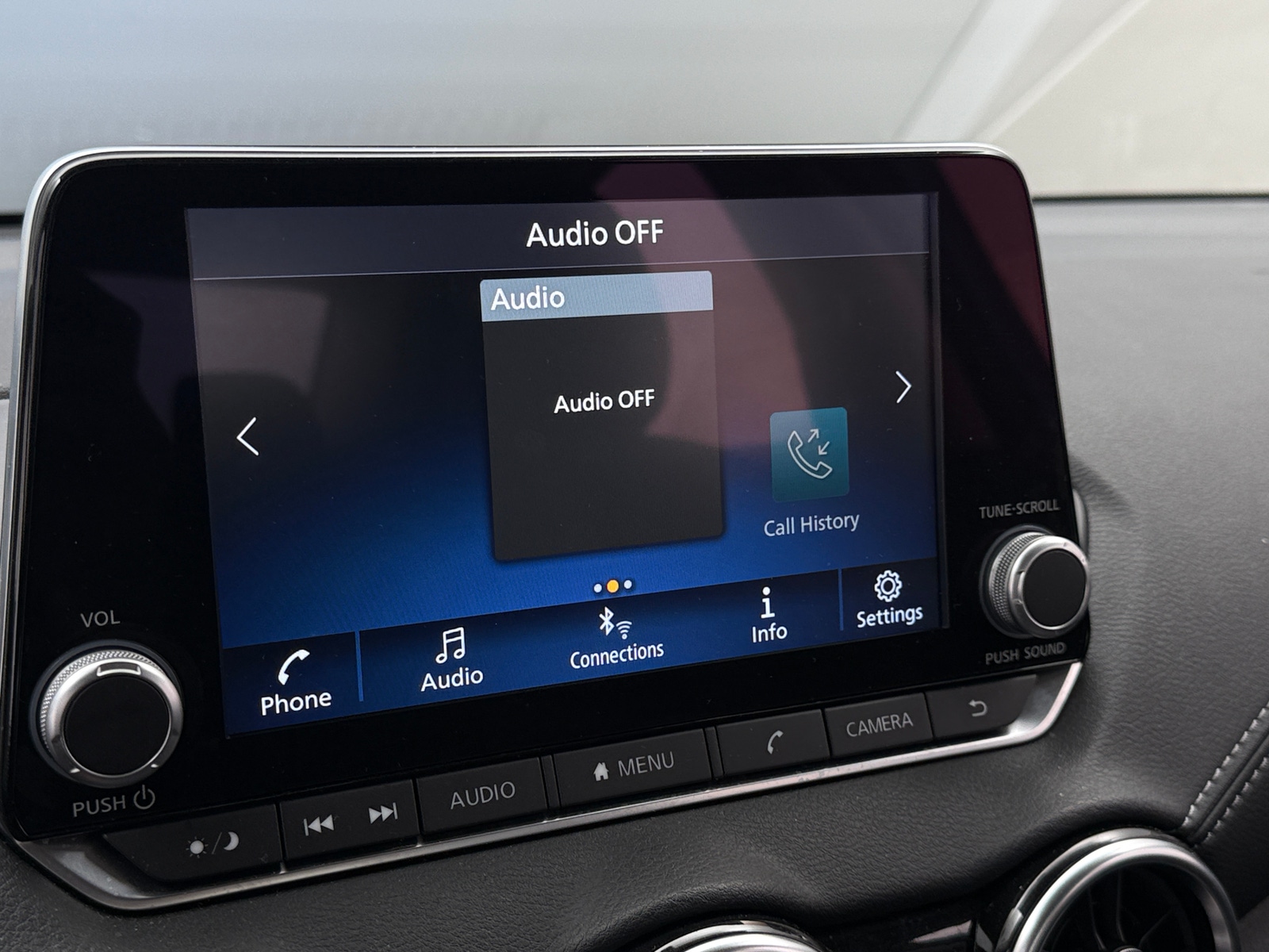 Thumbnail: 2025 Nissan Sentra - 4