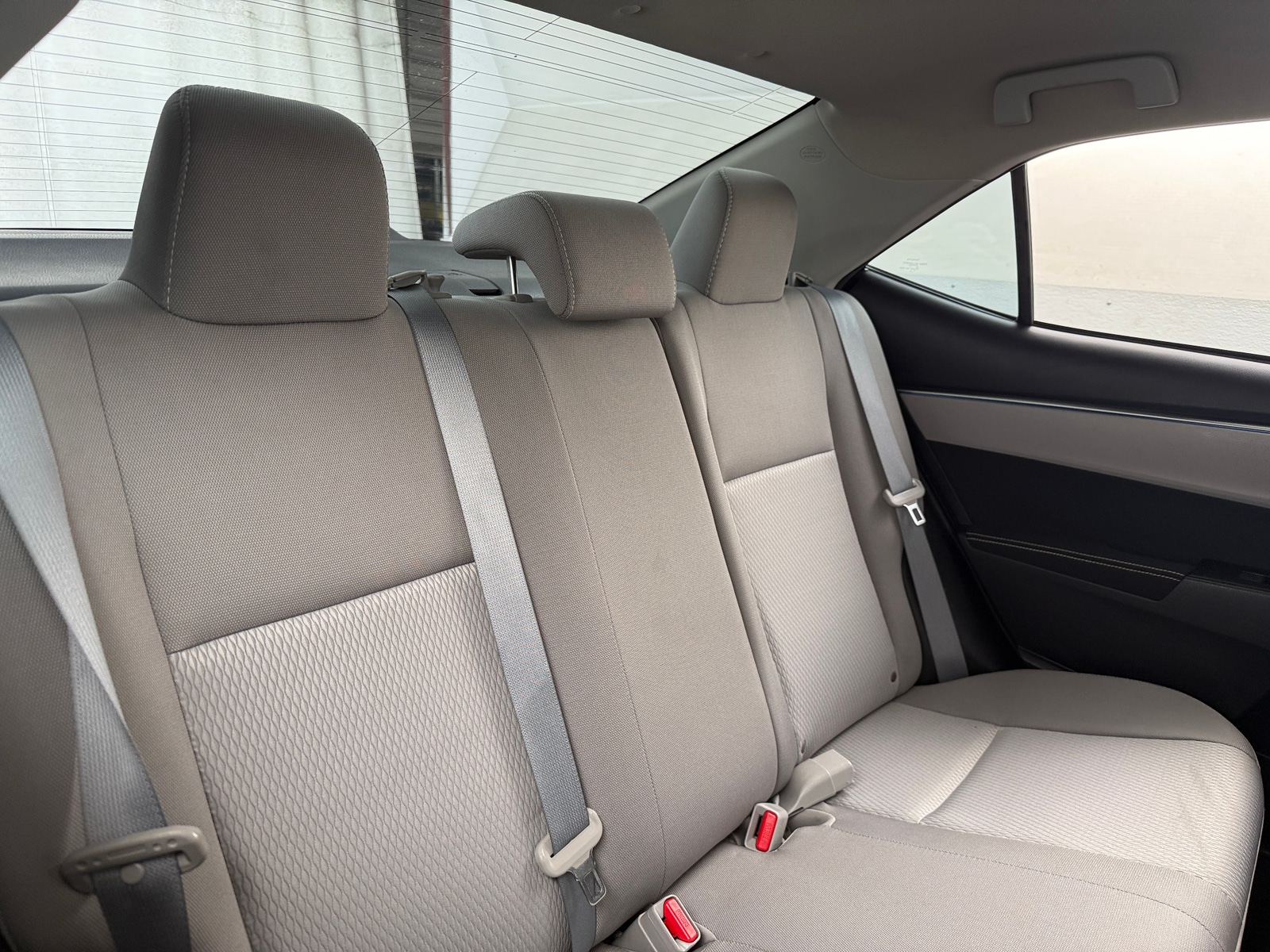 Thumbnail: 2014 Toyota Corolla - 6